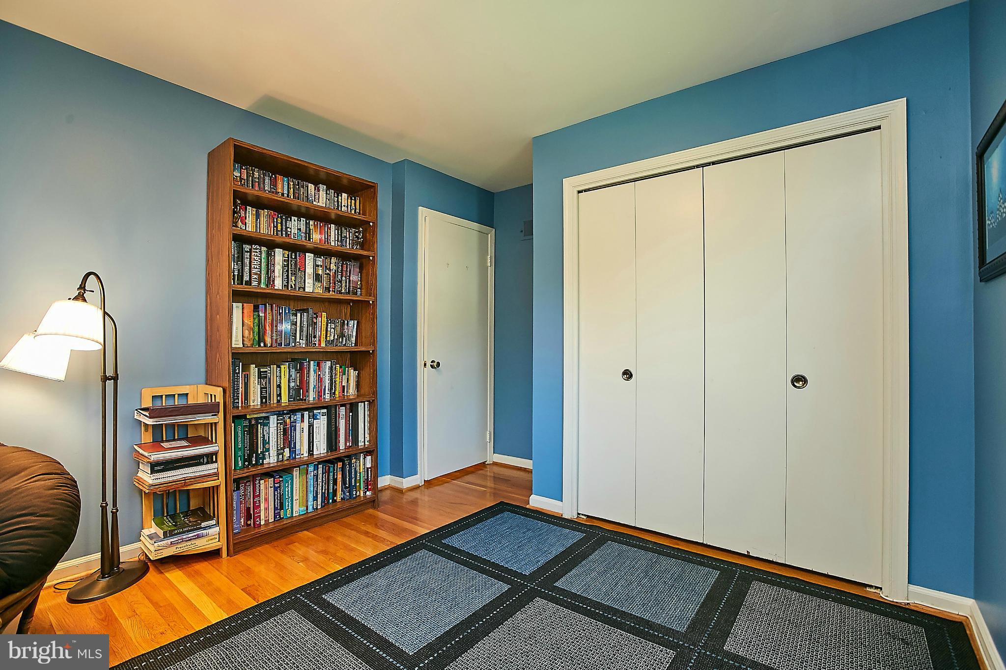 BEECH TREE MANOR - Residential