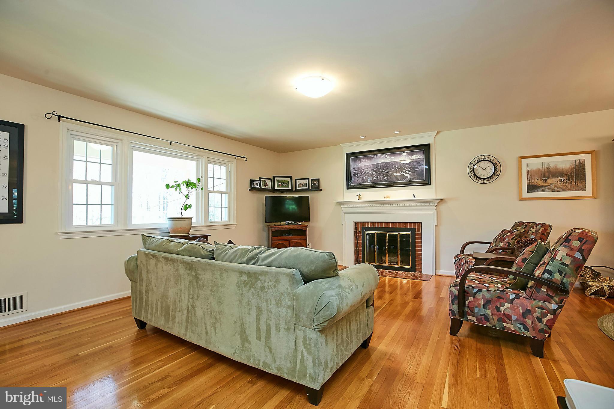 BEECH TREE MANOR - Residential