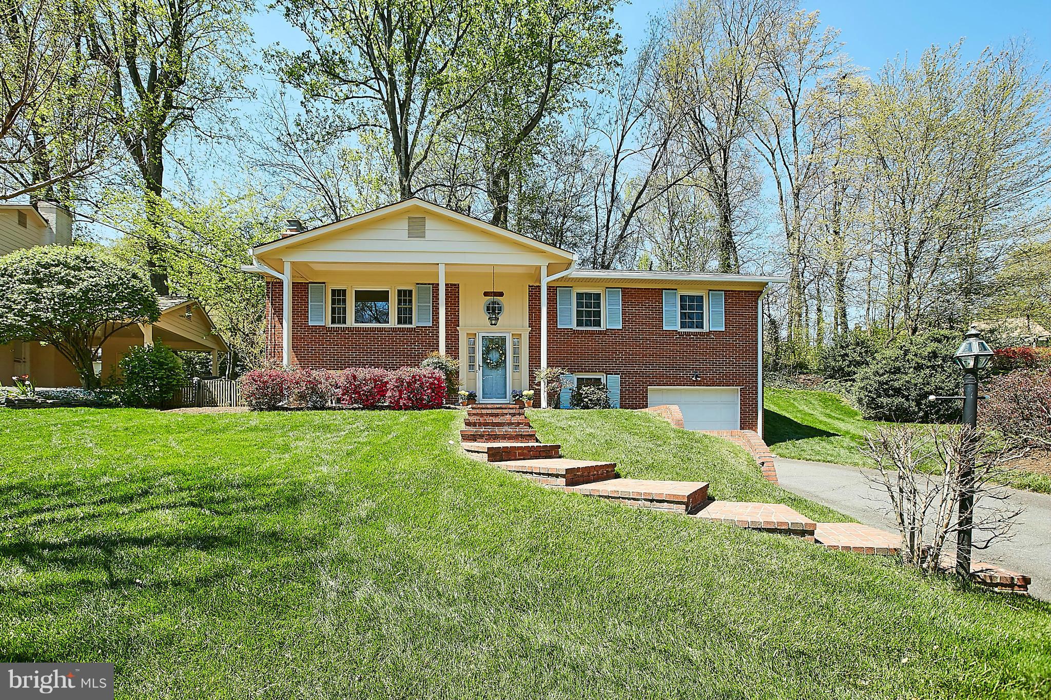 BEECH TREE MANOR - Residential