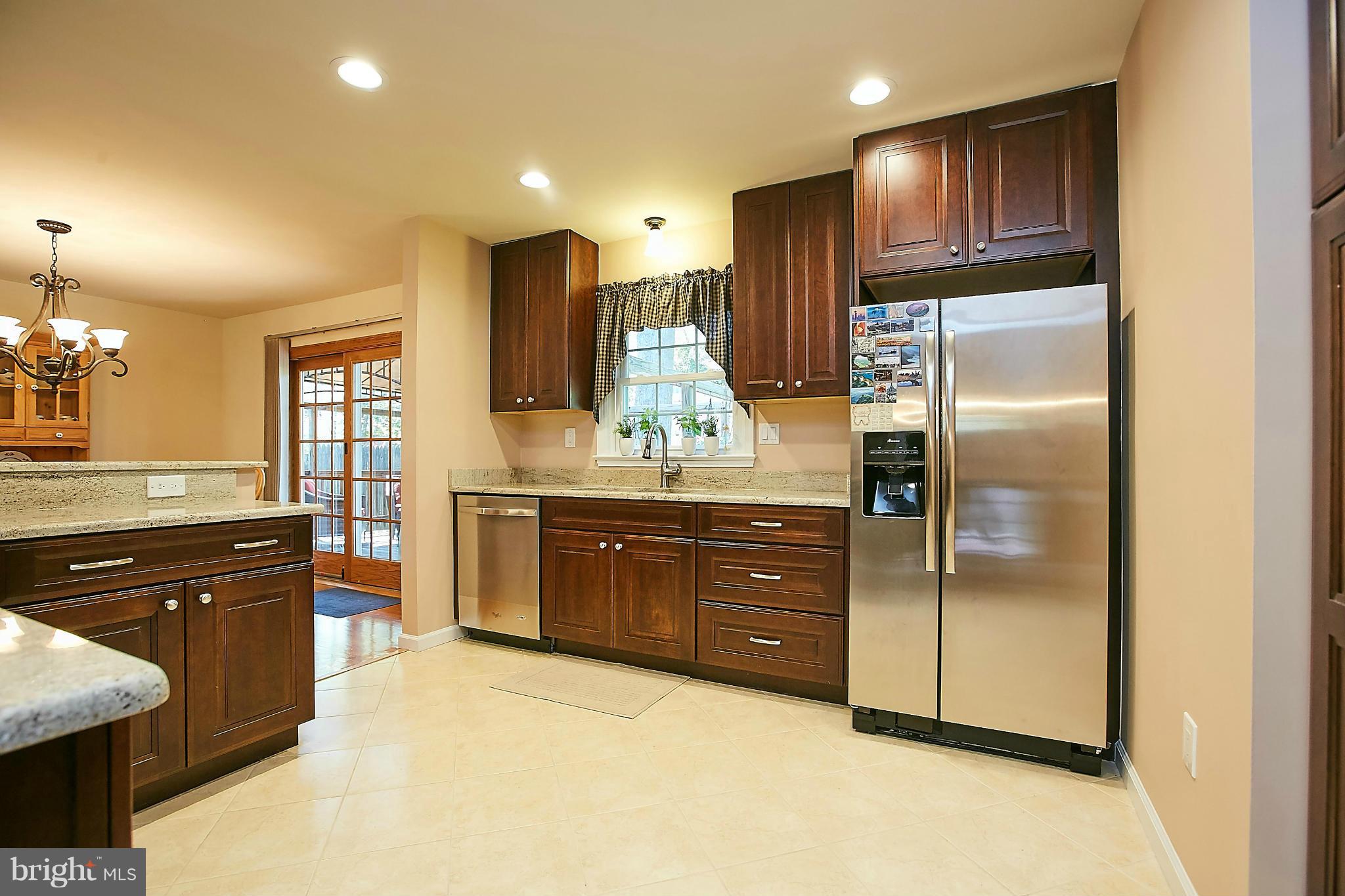 BEECH TREE MANOR - Residential