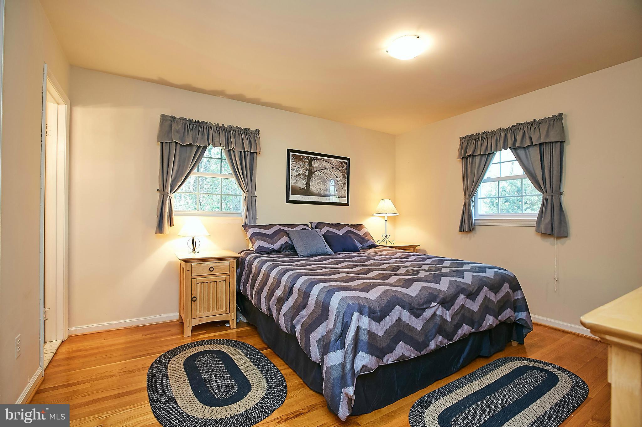 BEECH TREE MANOR - Residential