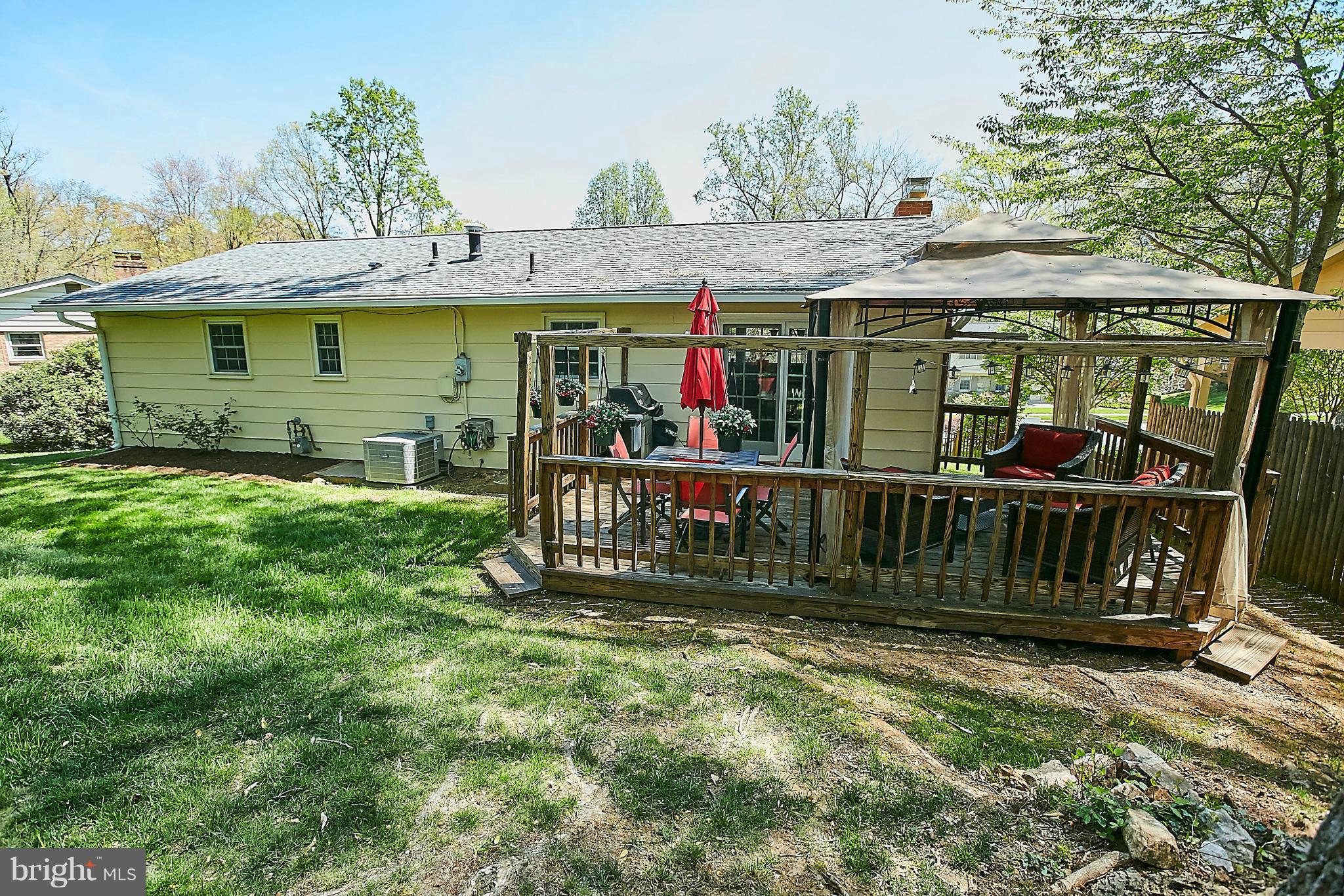 BEECH TREE MANOR - Residential