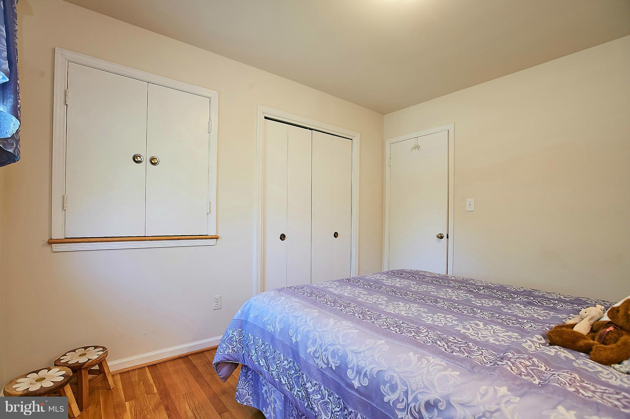 BEECH TREE MANOR - Residential