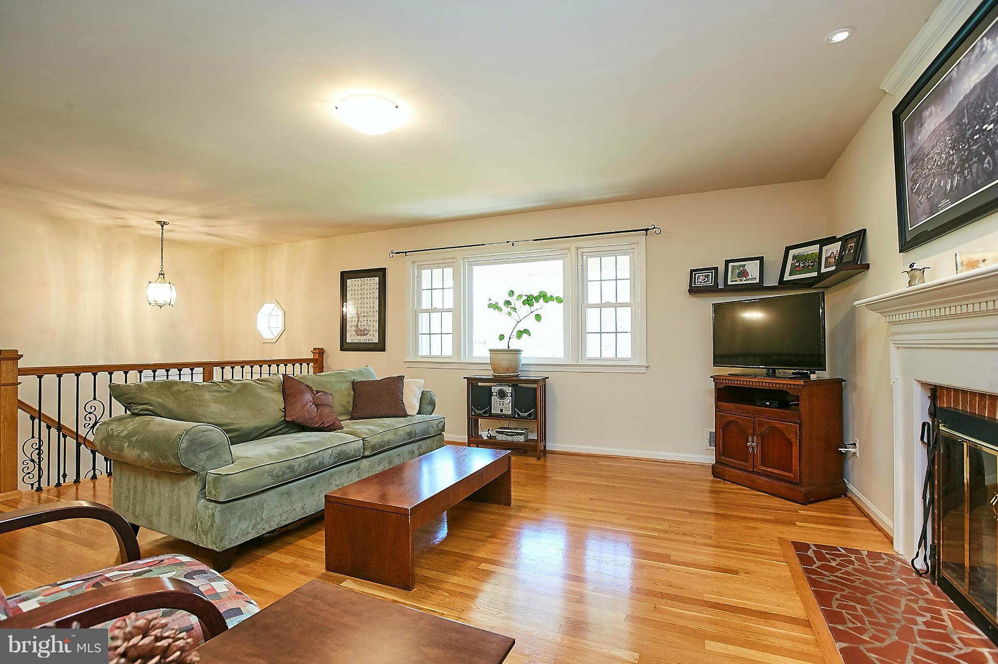 BEECH TREE MANOR - Residential