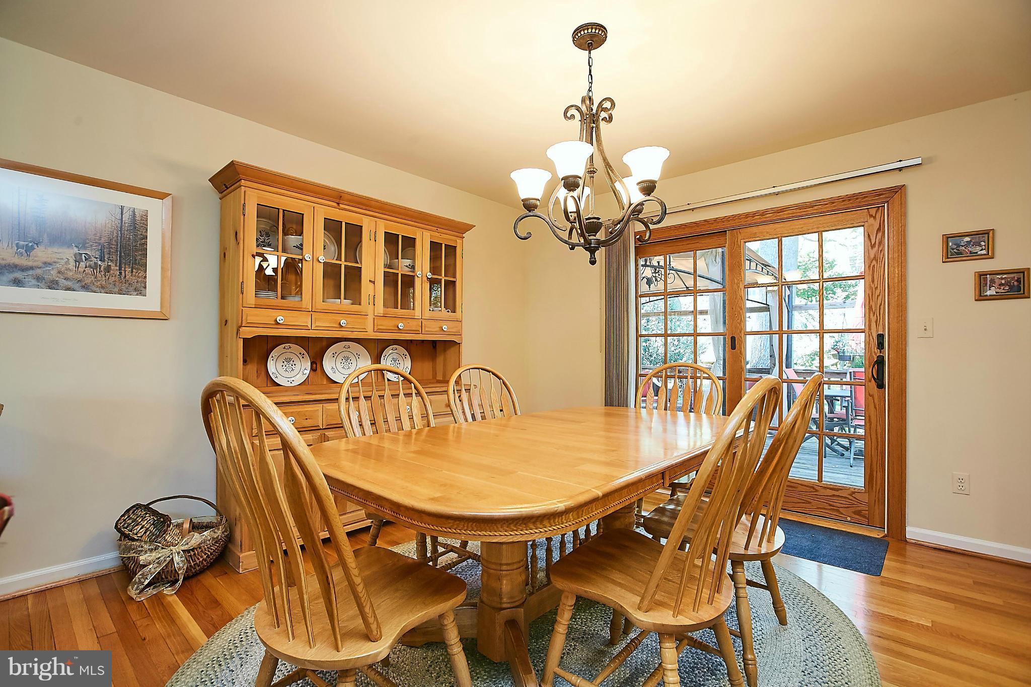 BEECH TREE MANOR - Residential