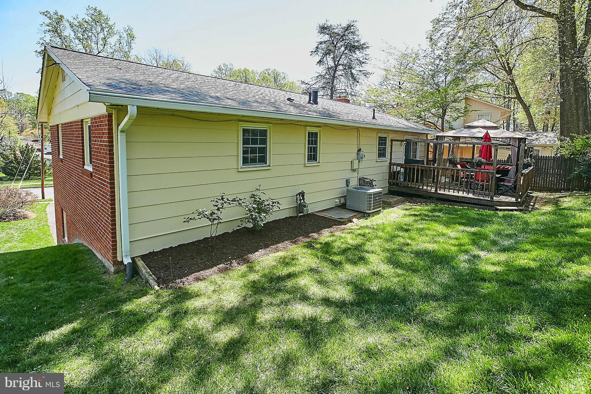 BEECH TREE MANOR - Residential