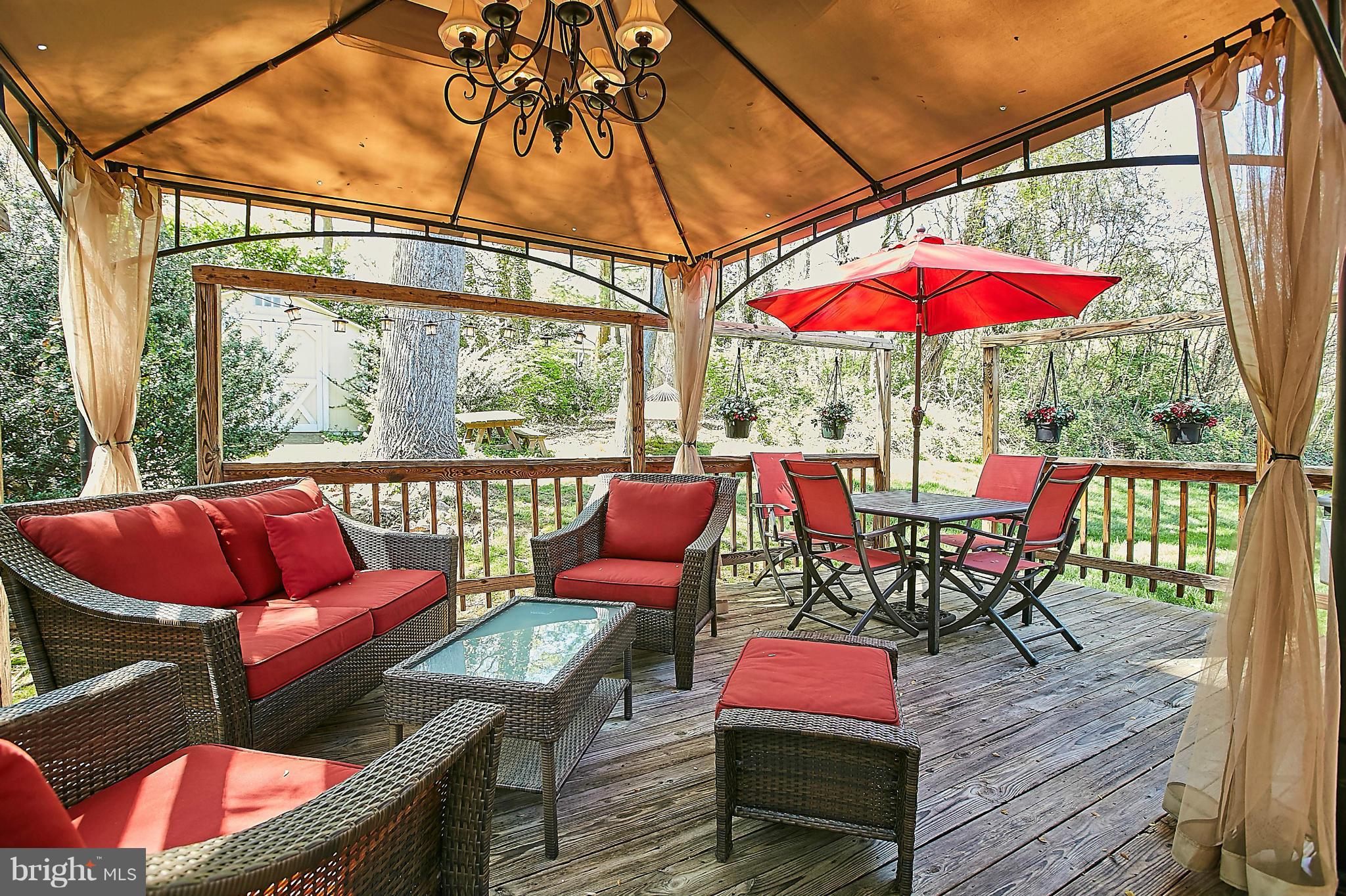 BEECH TREE MANOR - Residential