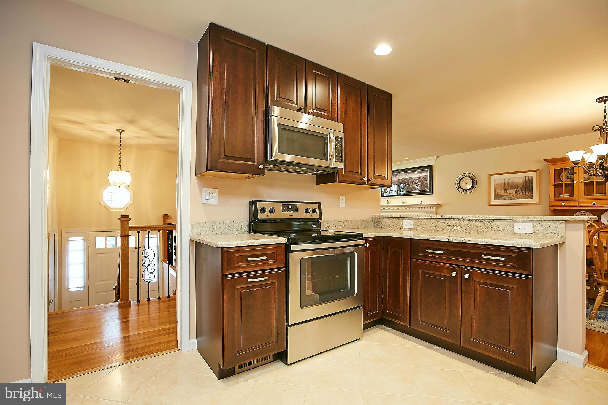 BEECH TREE MANOR - Residential