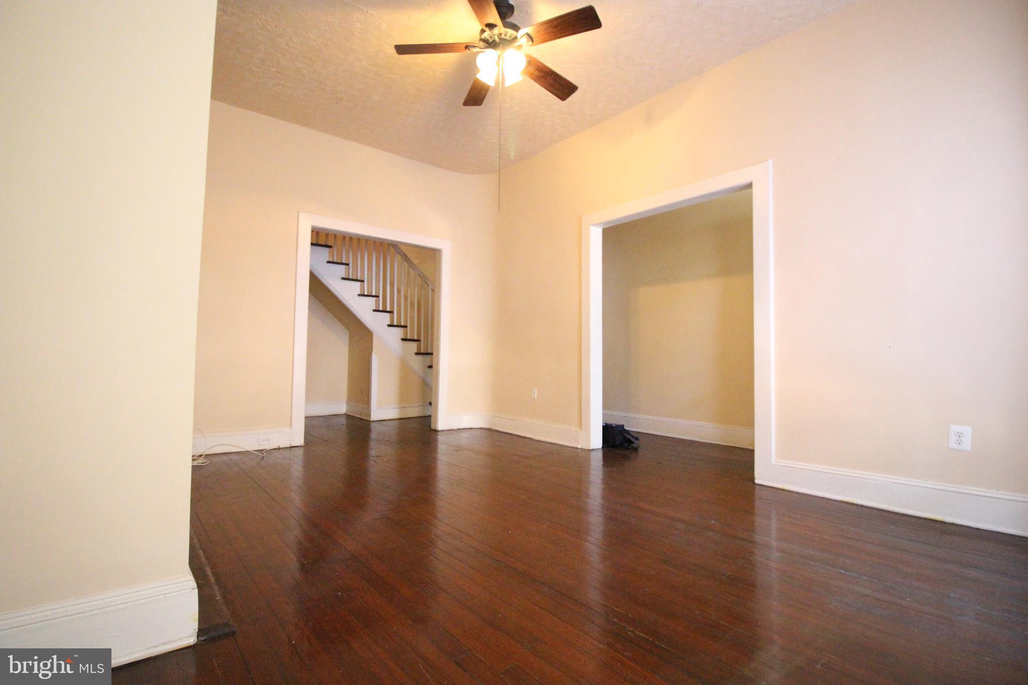 DRUID HEIGHTS - Residential