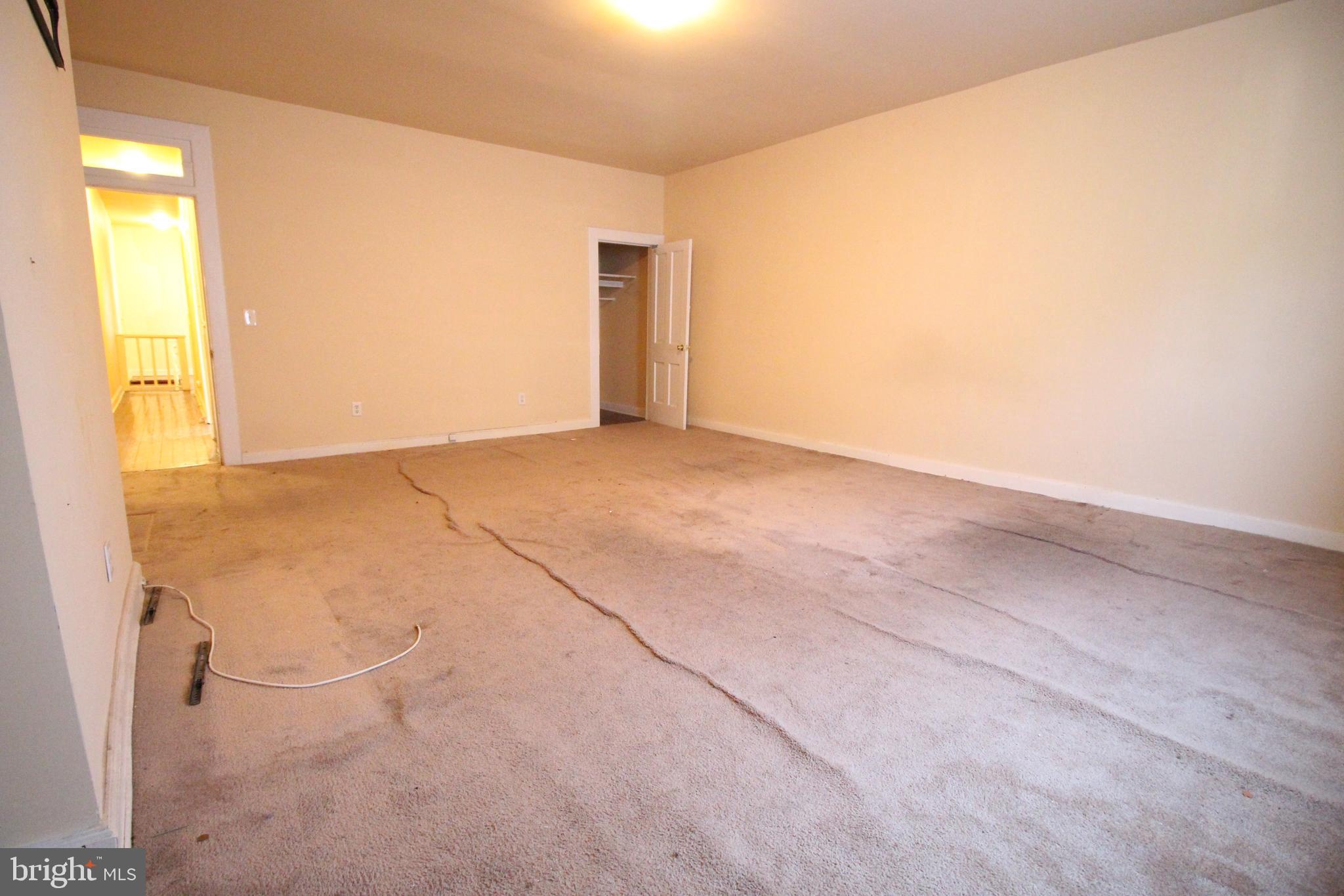 DRUID HEIGHTS - Residential