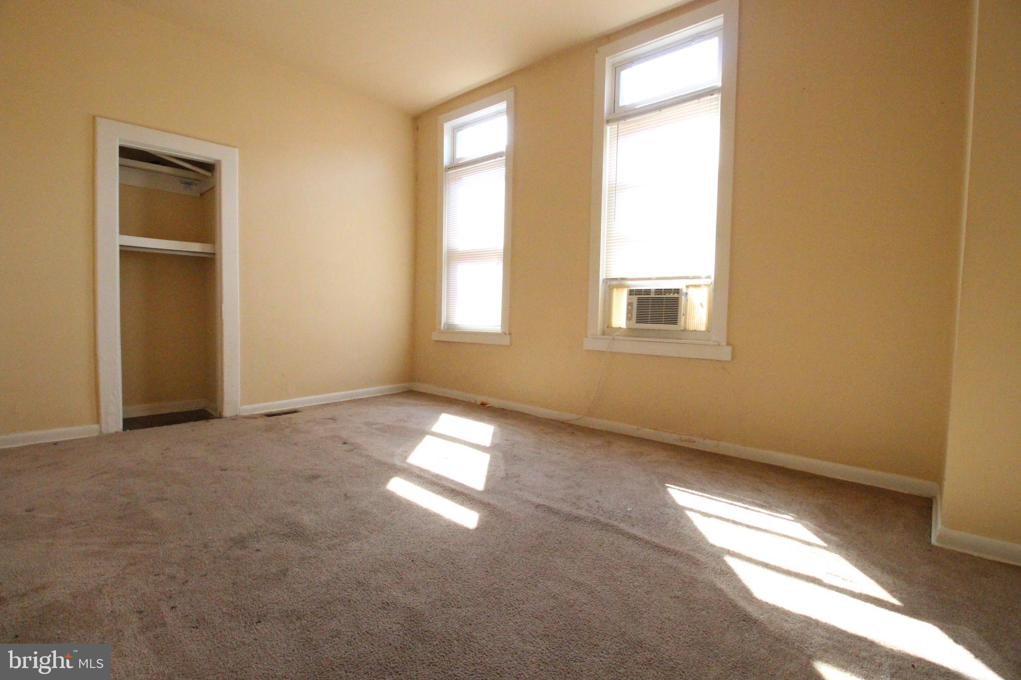 DRUID HEIGHTS - Residential