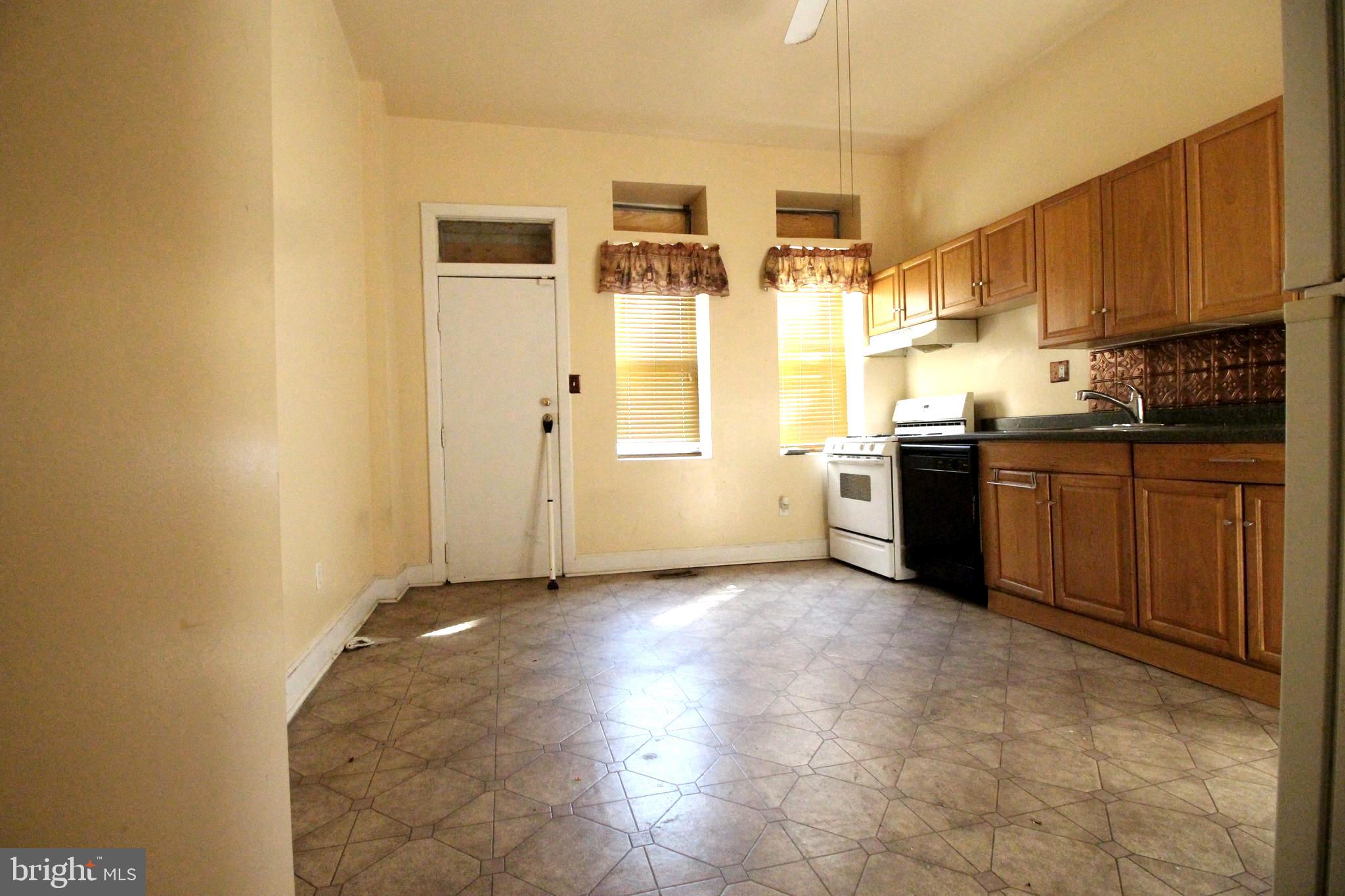 DRUID HEIGHTS - Residential