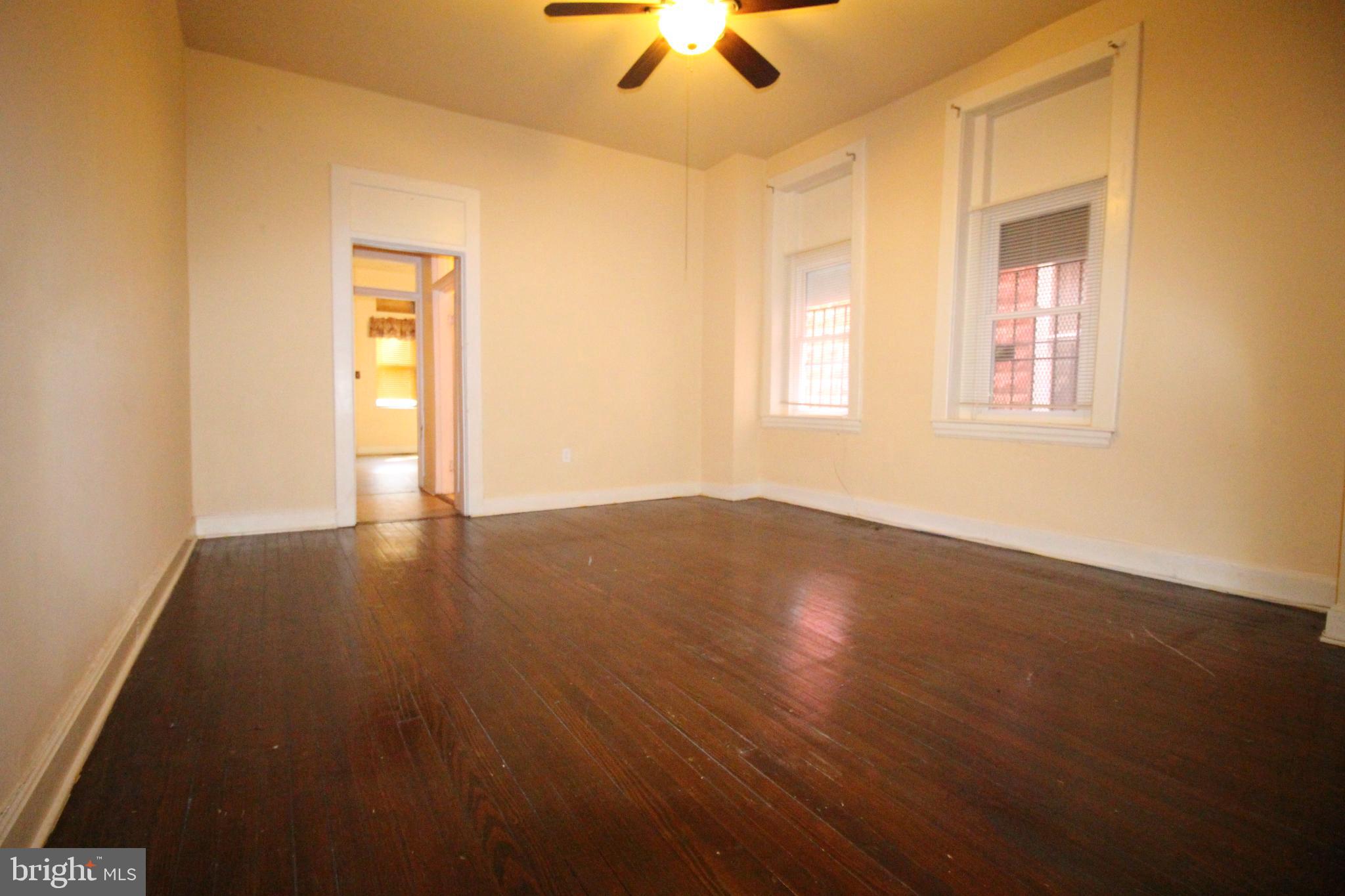 DRUID HEIGHTS - Residential