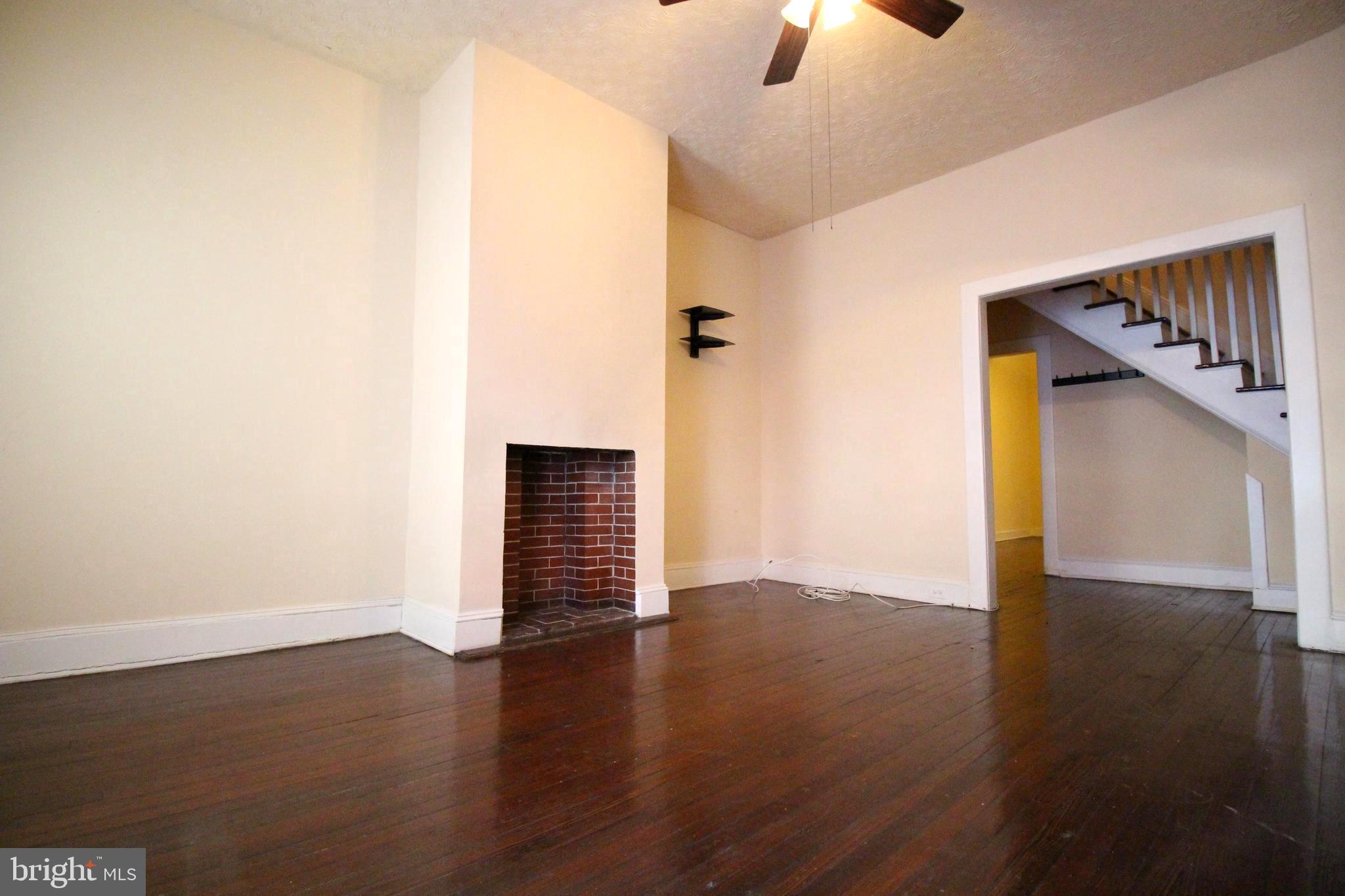 DRUID HEIGHTS - Residential