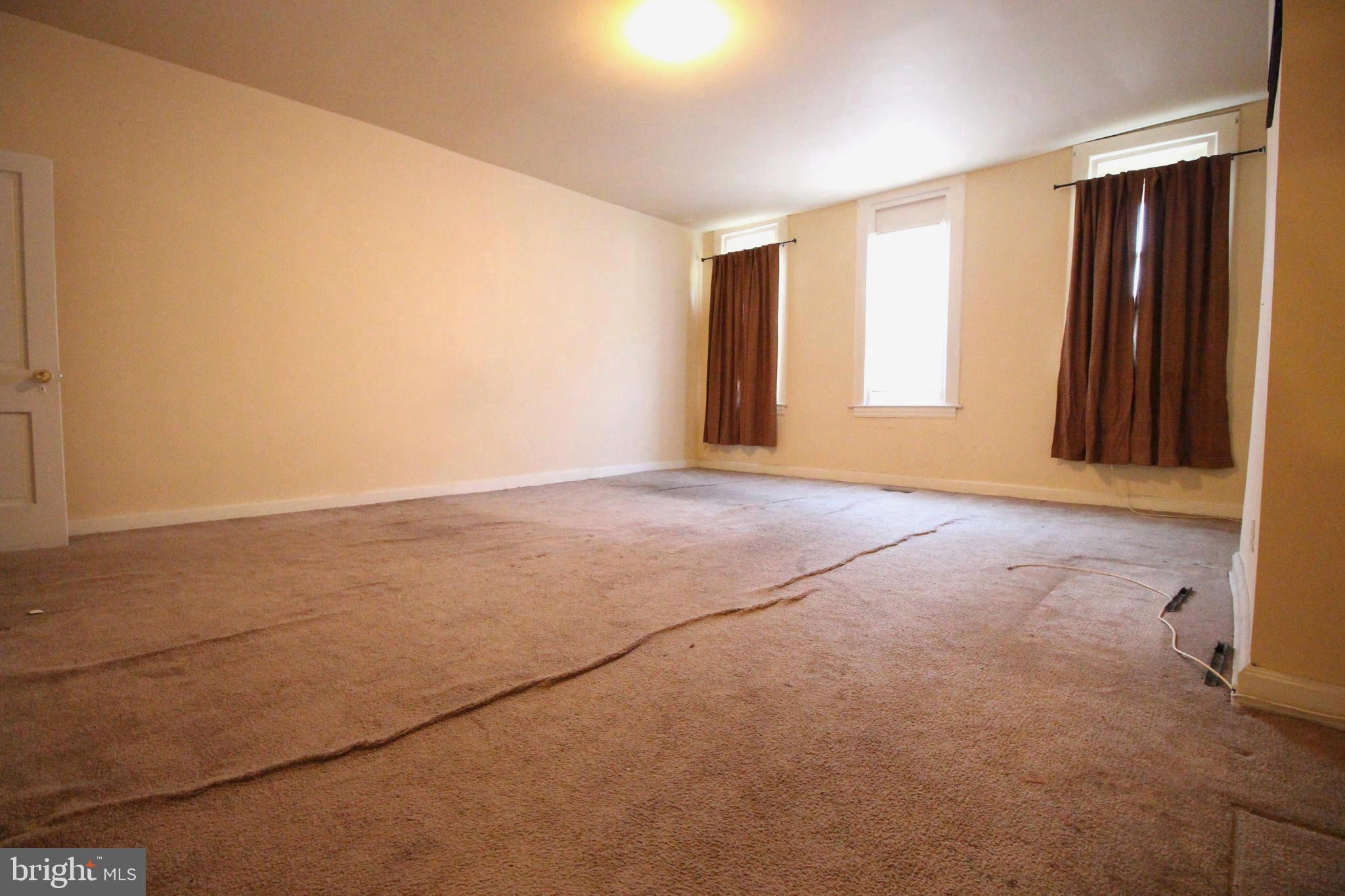 DRUID HEIGHTS - Residential