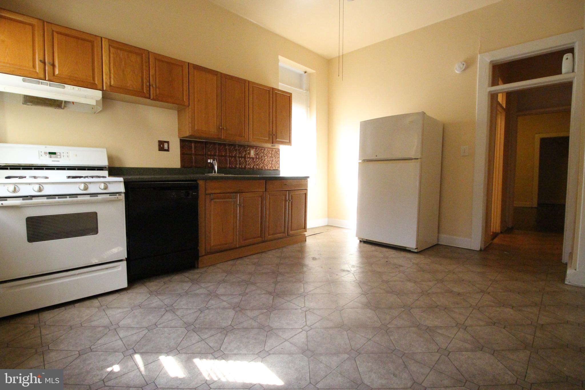 DRUID HEIGHTS - Residential