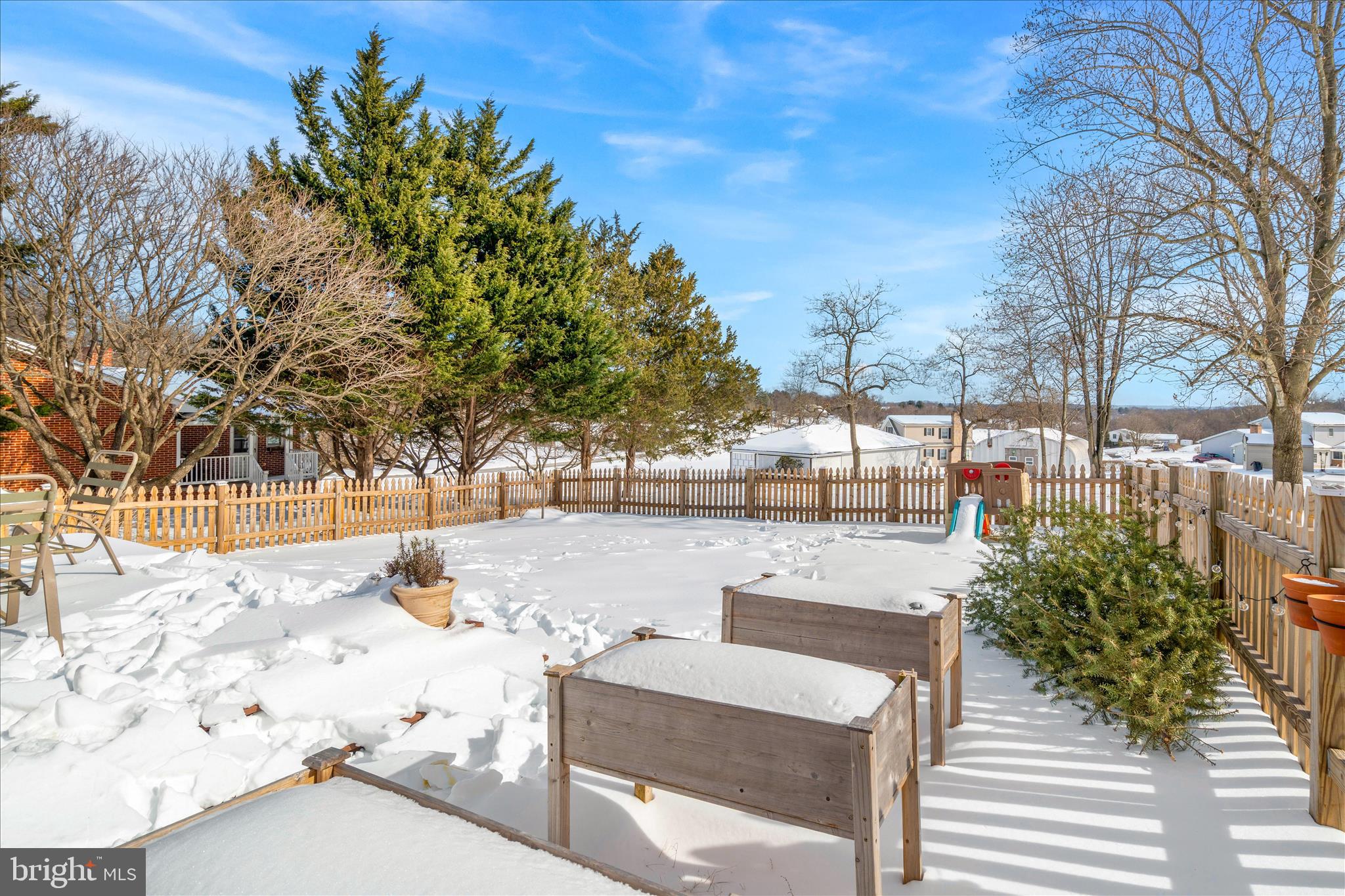 VIEW MORE HEIGHTS - Residential