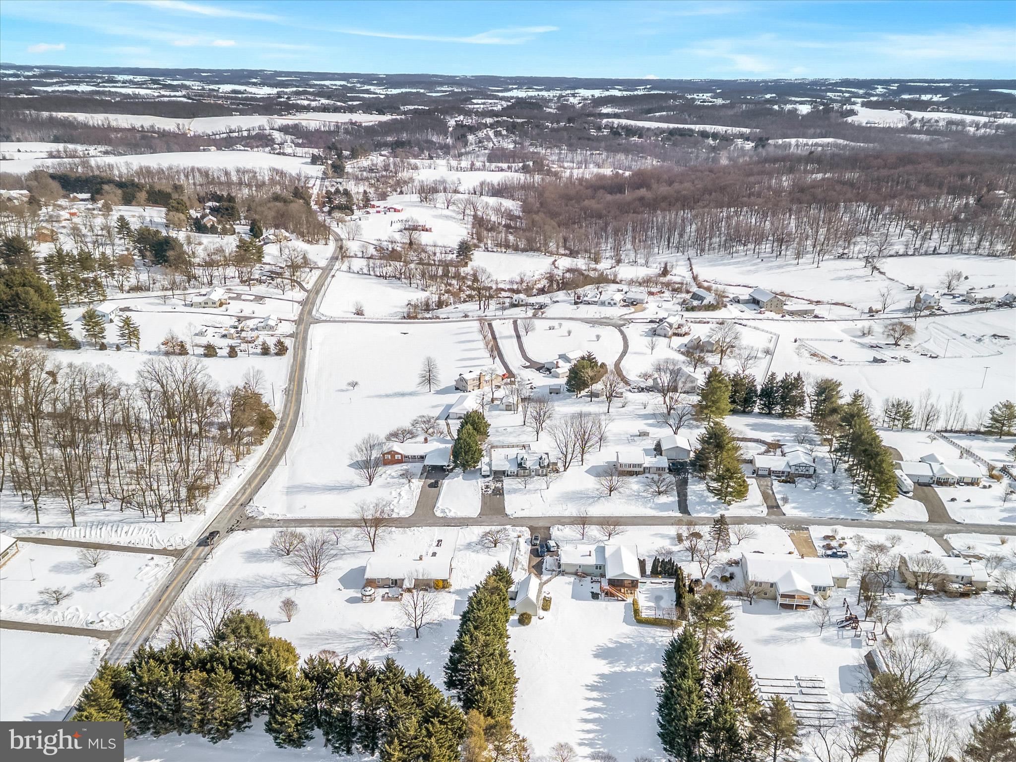 VIEW MORE HEIGHTS - Residential