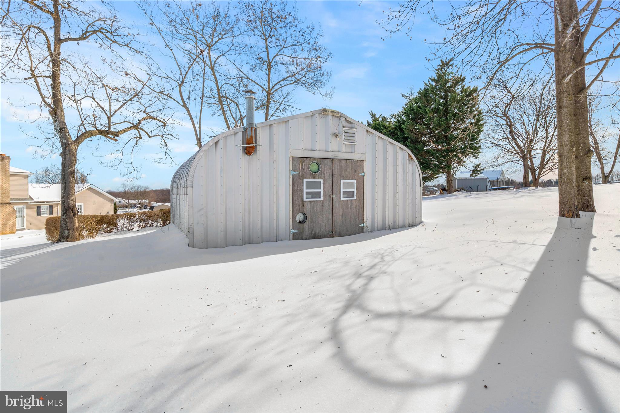 VIEW MORE HEIGHTS - Residential