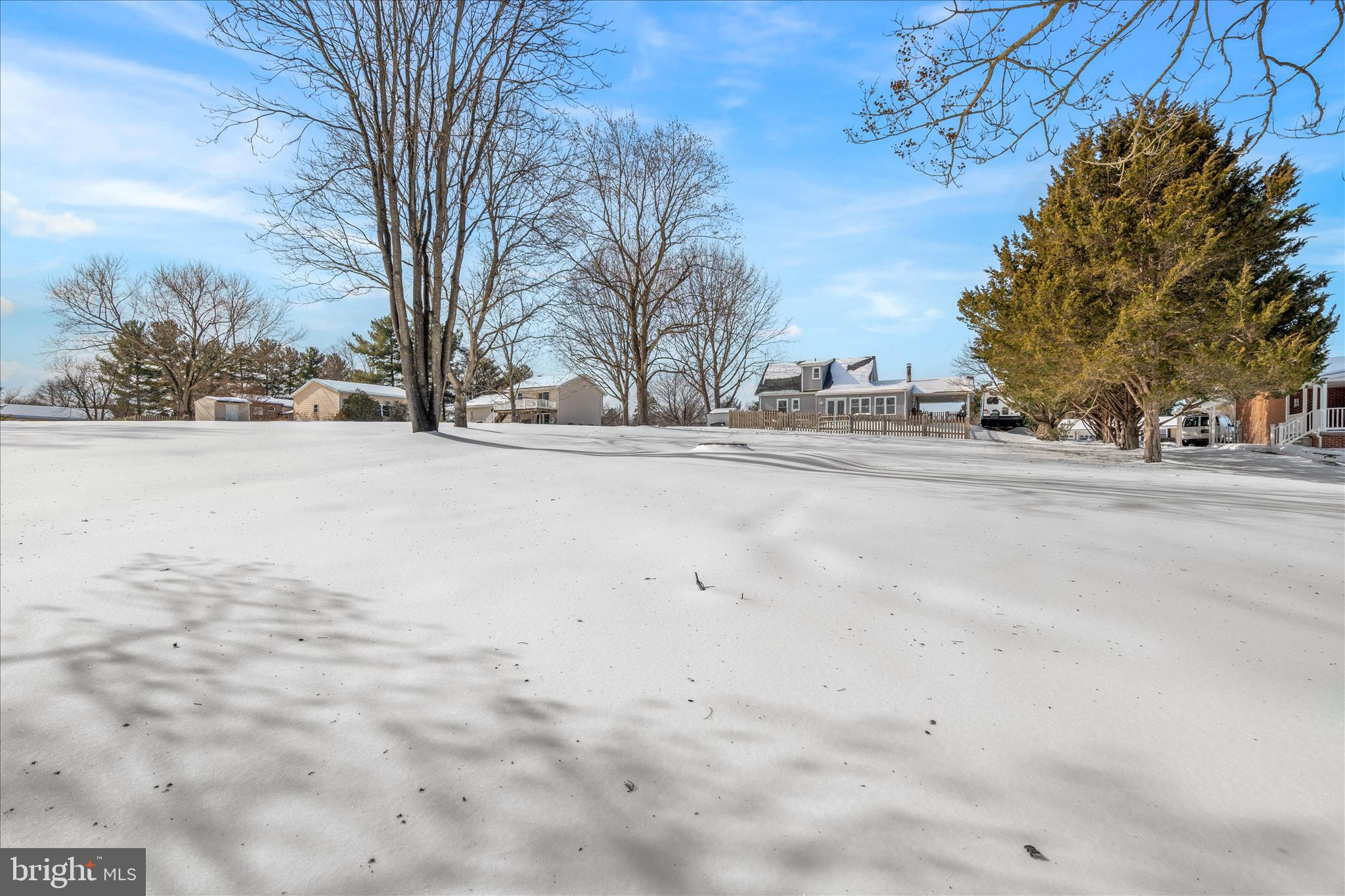 VIEW MORE HEIGHTS - Residential