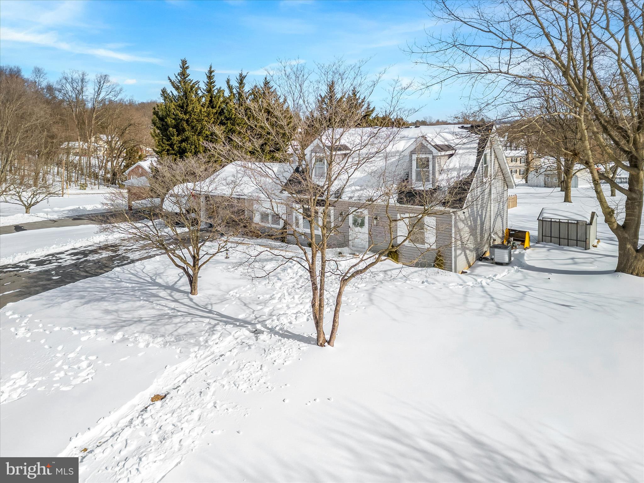 VIEW MORE HEIGHTS - Residential