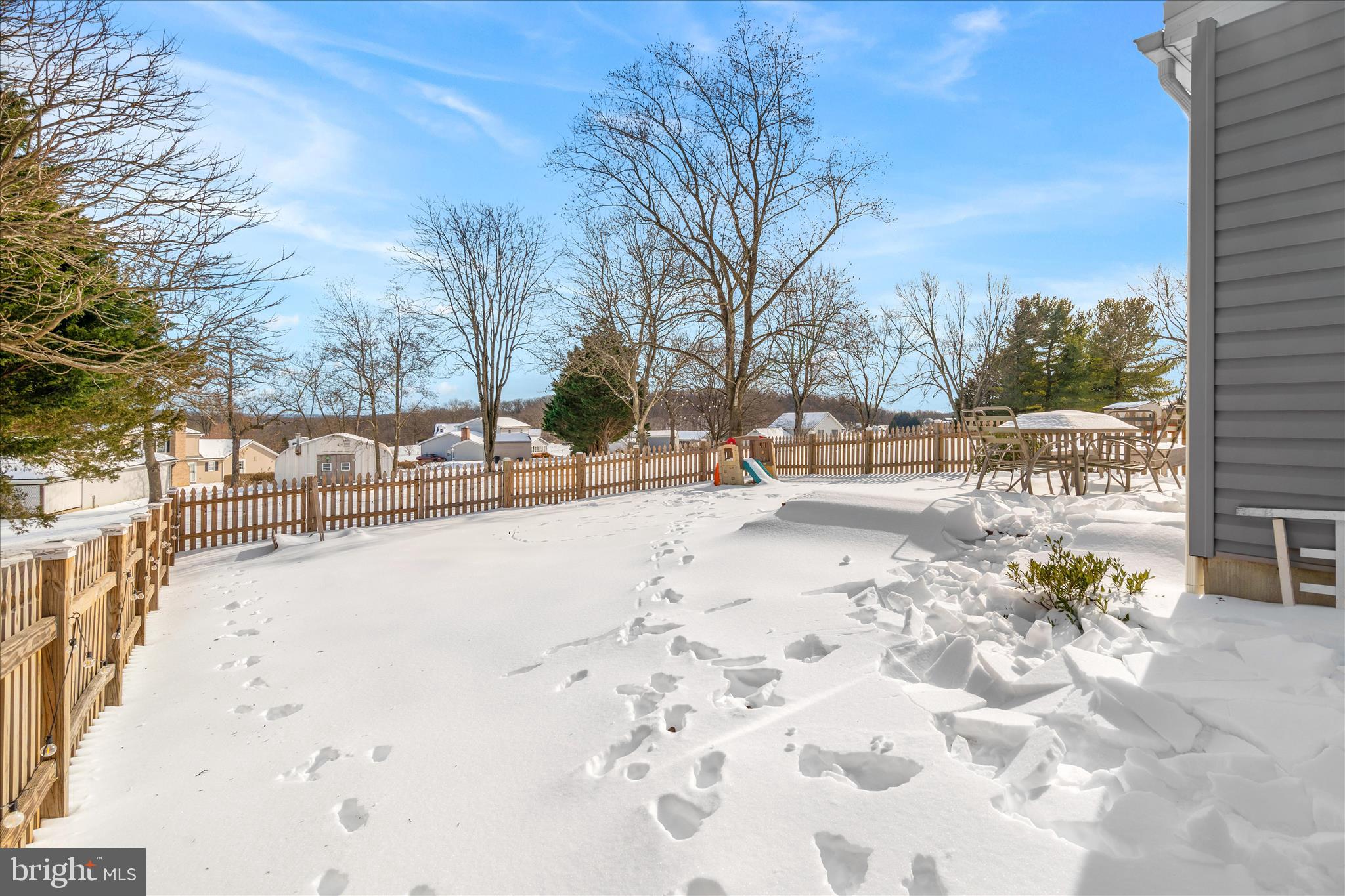 VIEW MORE HEIGHTS - Residential