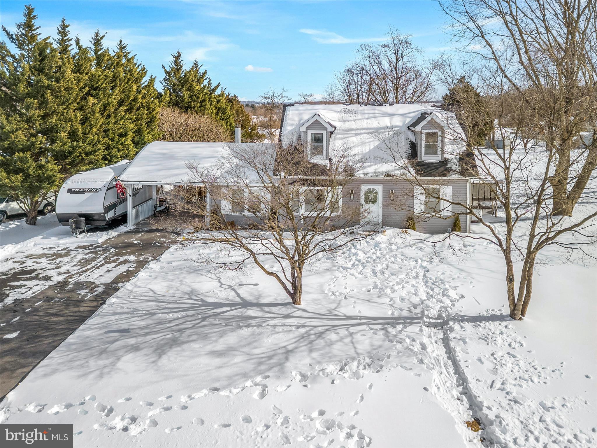 VIEW MORE HEIGHTS - Residential