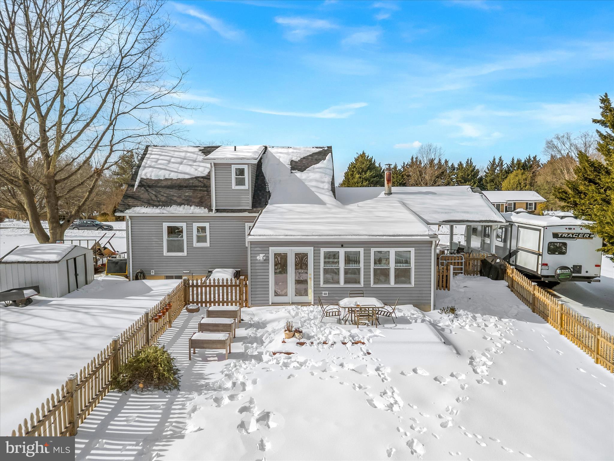 VIEW MORE HEIGHTS - Residential