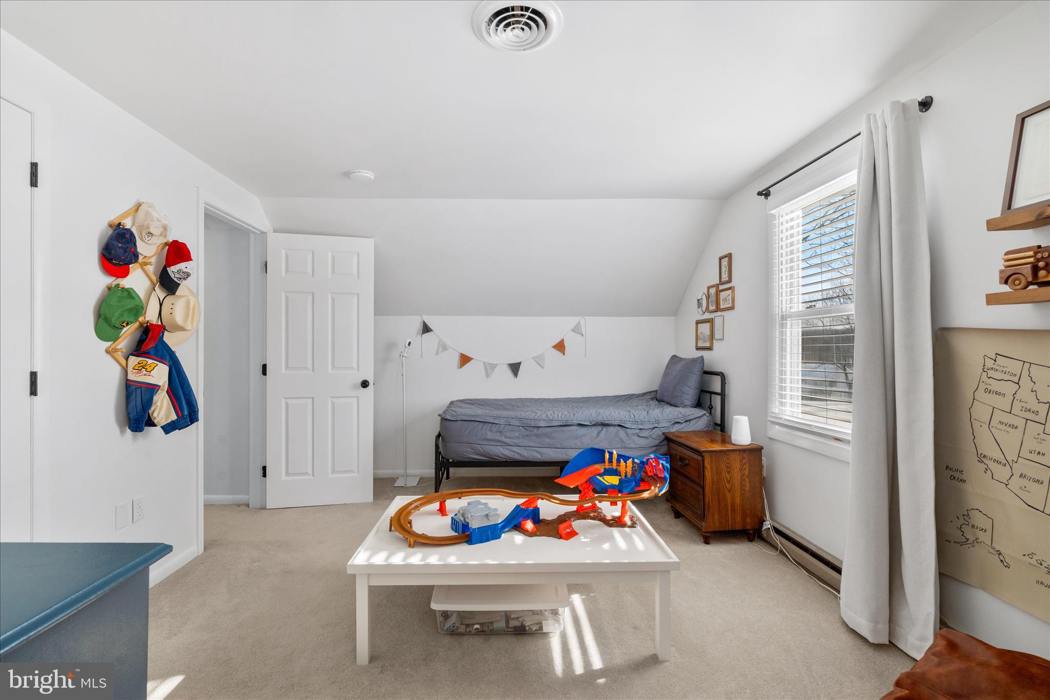 VIEW MORE HEIGHTS - Residential