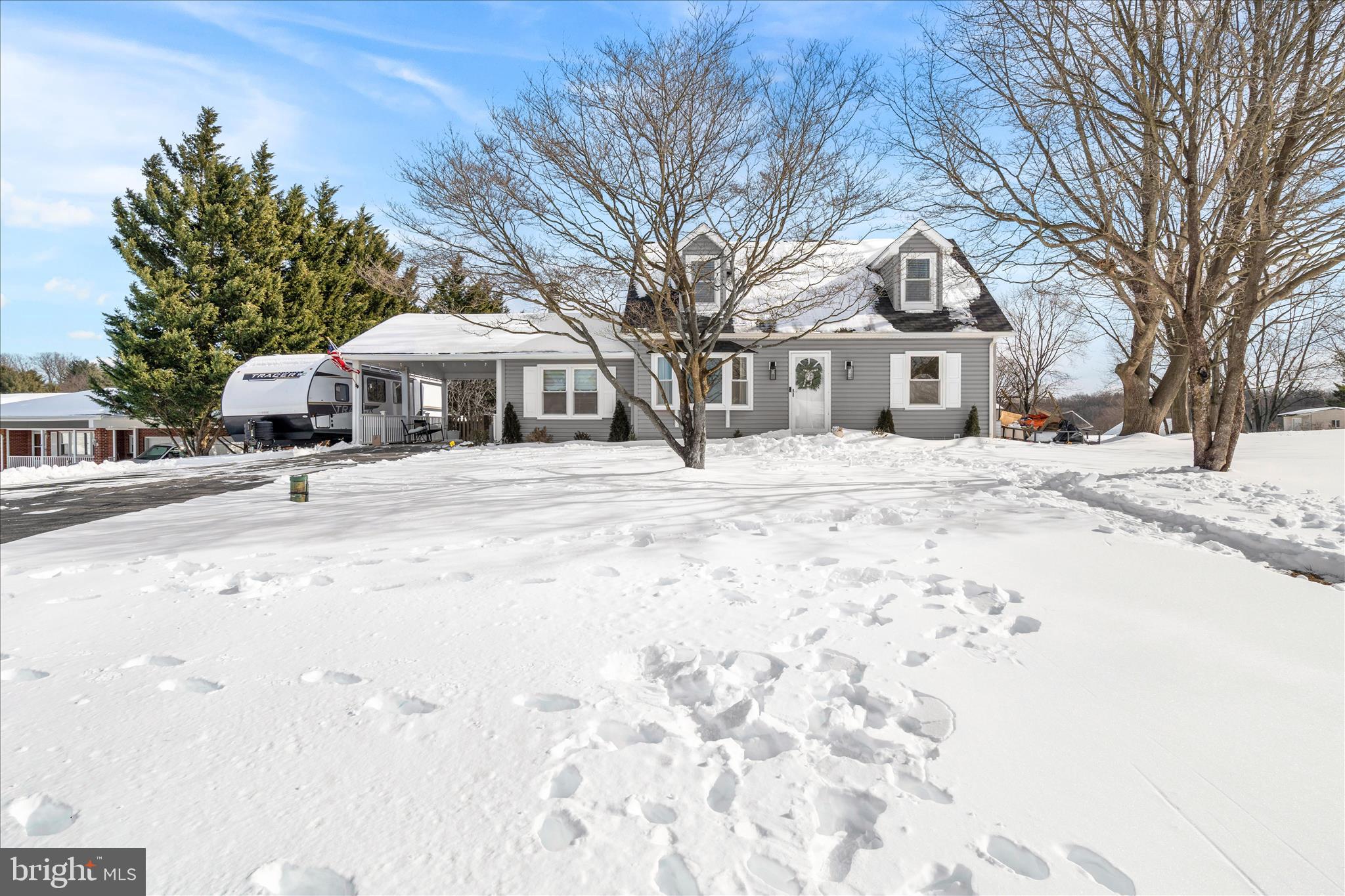 VIEW MORE HEIGHTS - Residential