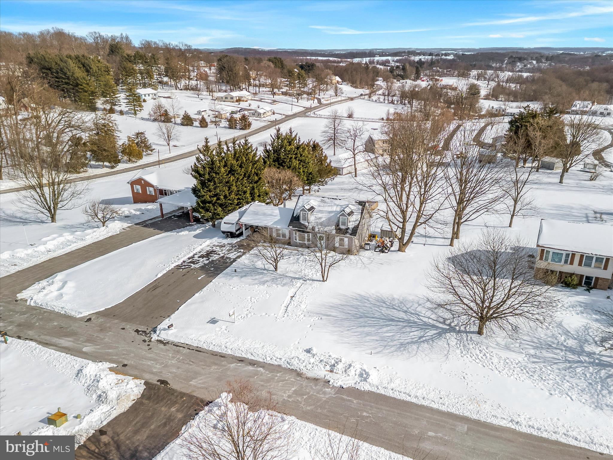 VIEW MORE HEIGHTS - Residential