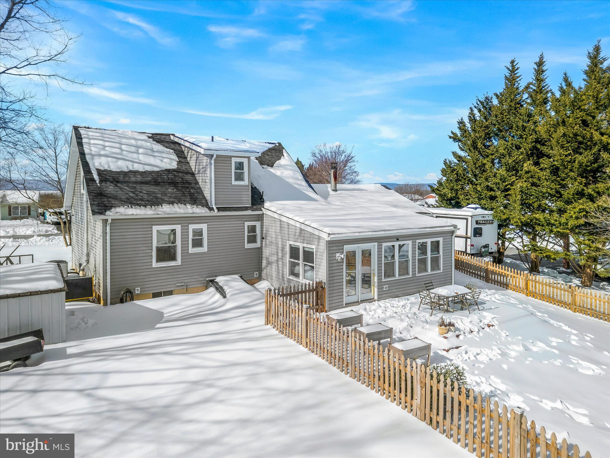 VIEW MORE HEIGHTS - Residential