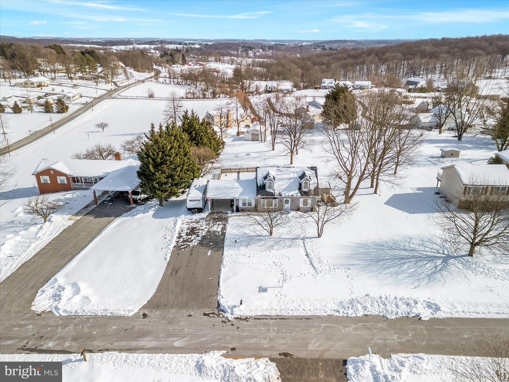 VIEW MORE HEIGHTS - Residential