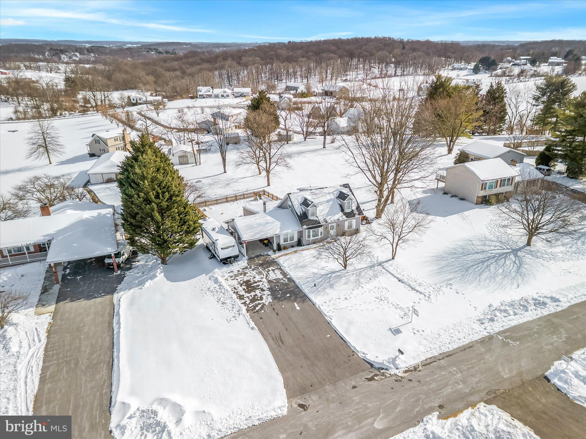 VIEW MORE HEIGHTS - Residential