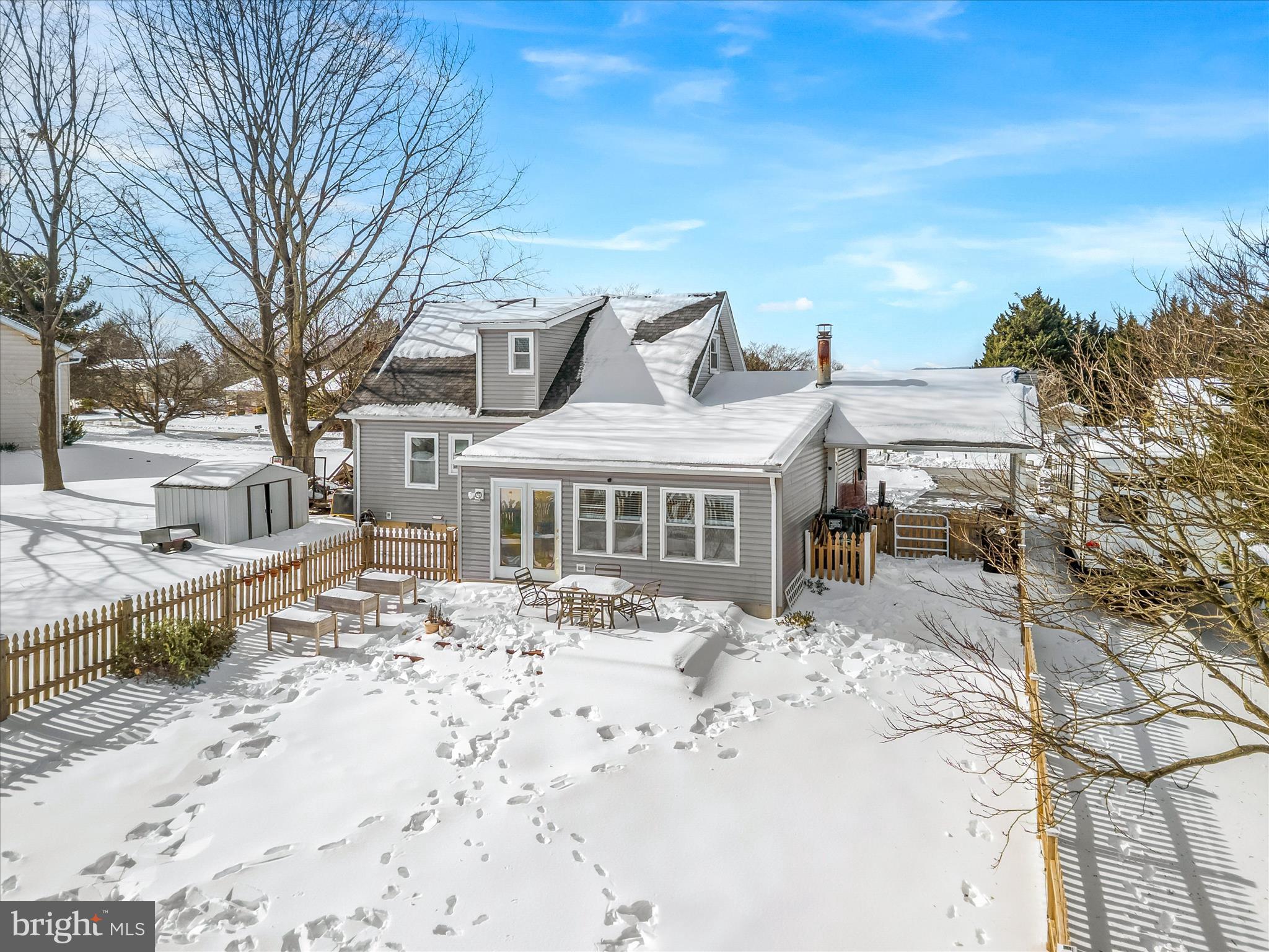 VIEW MORE HEIGHTS - Residential