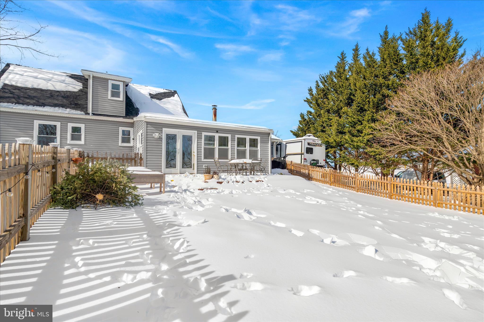 VIEW MORE HEIGHTS - Residential