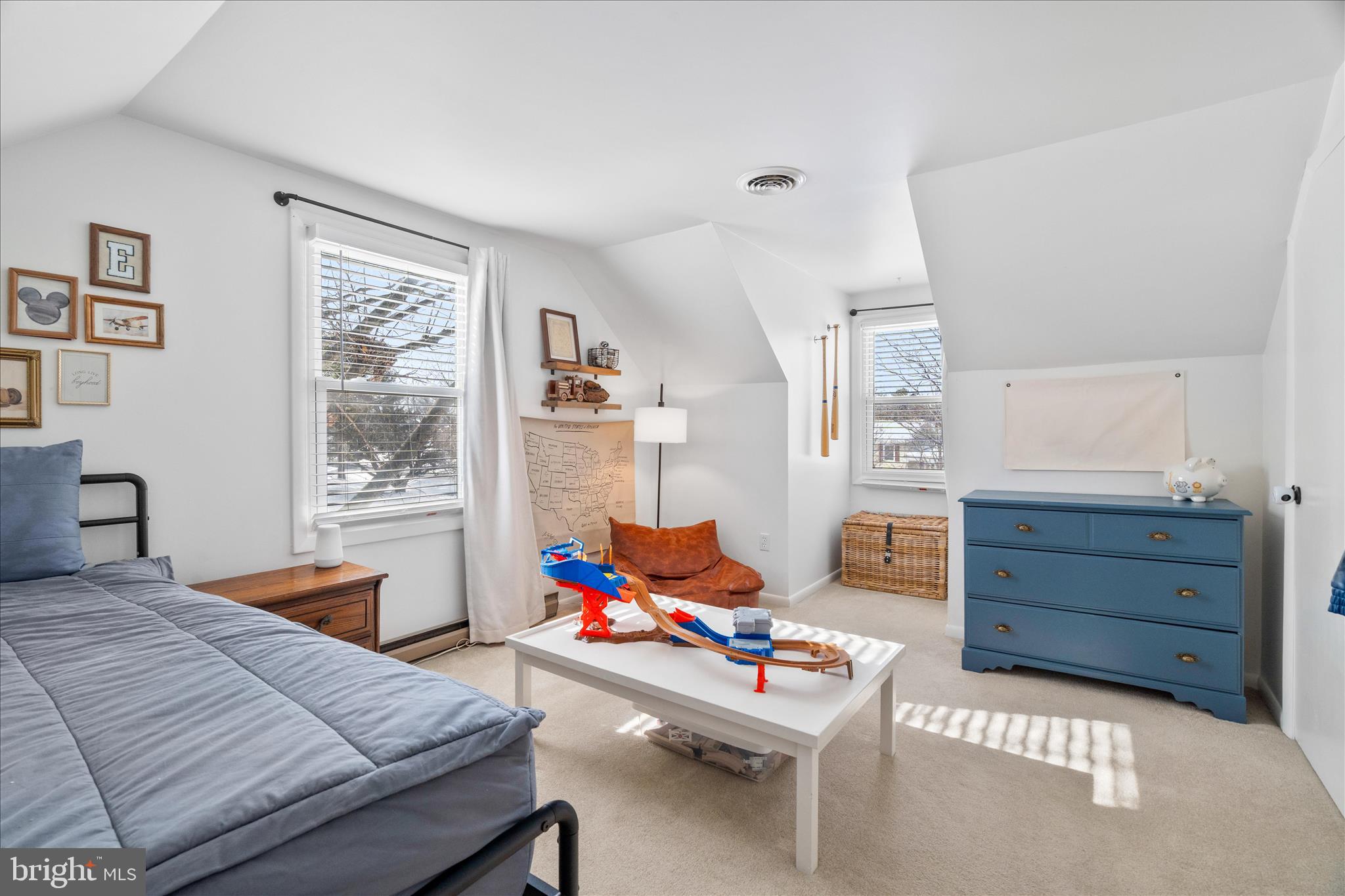 VIEW MORE HEIGHTS - Residential