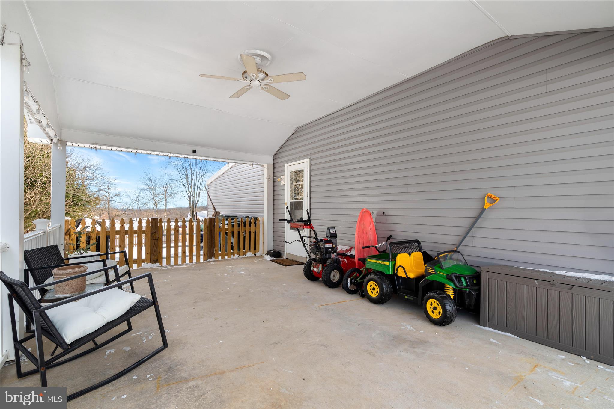 VIEW MORE HEIGHTS - Residential