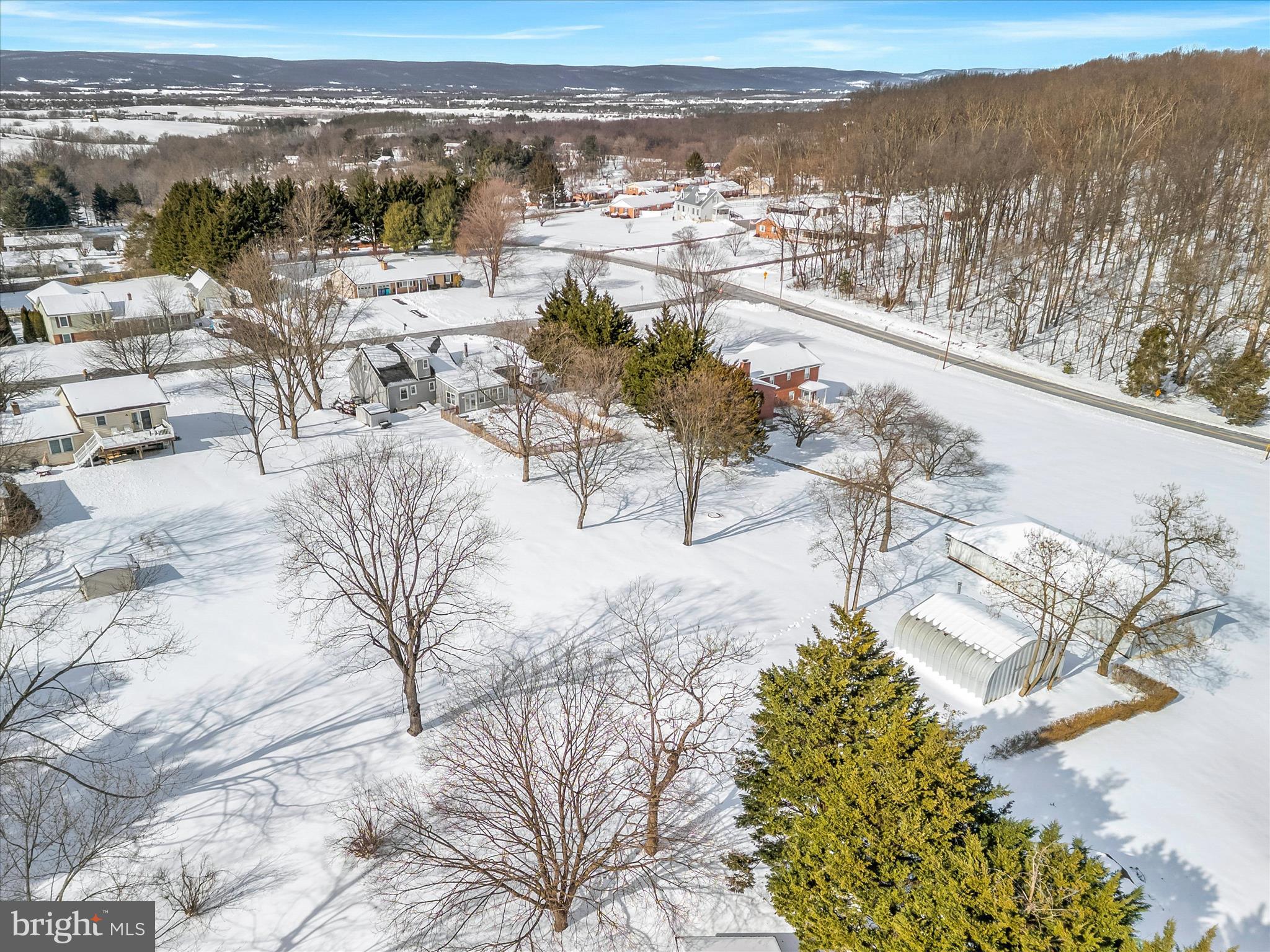 VIEW MORE HEIGHTS - Residential