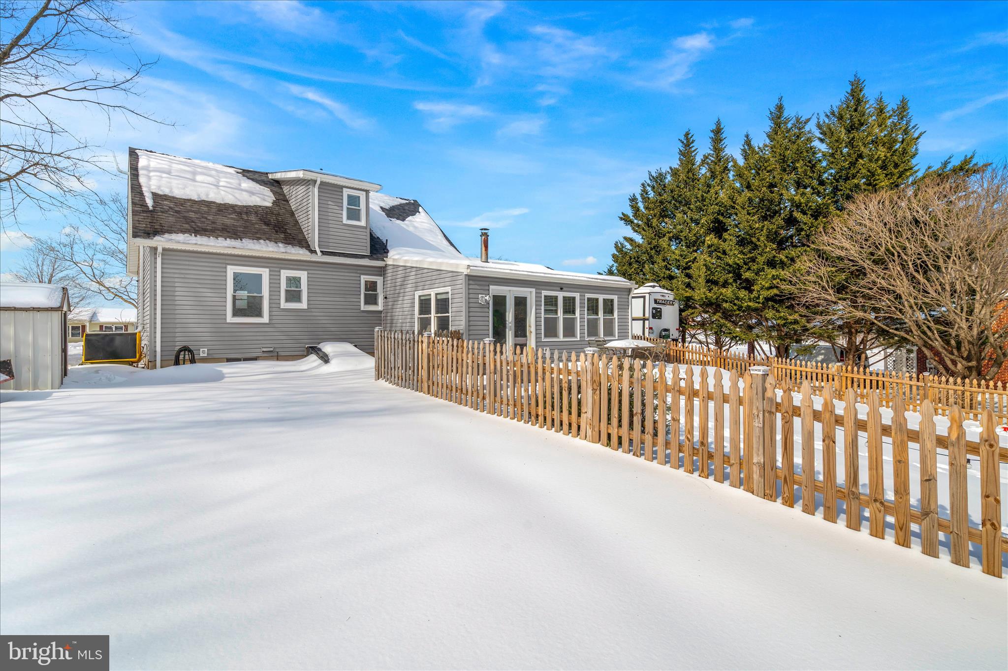 VIEW MORE HEIGHTS - Residential