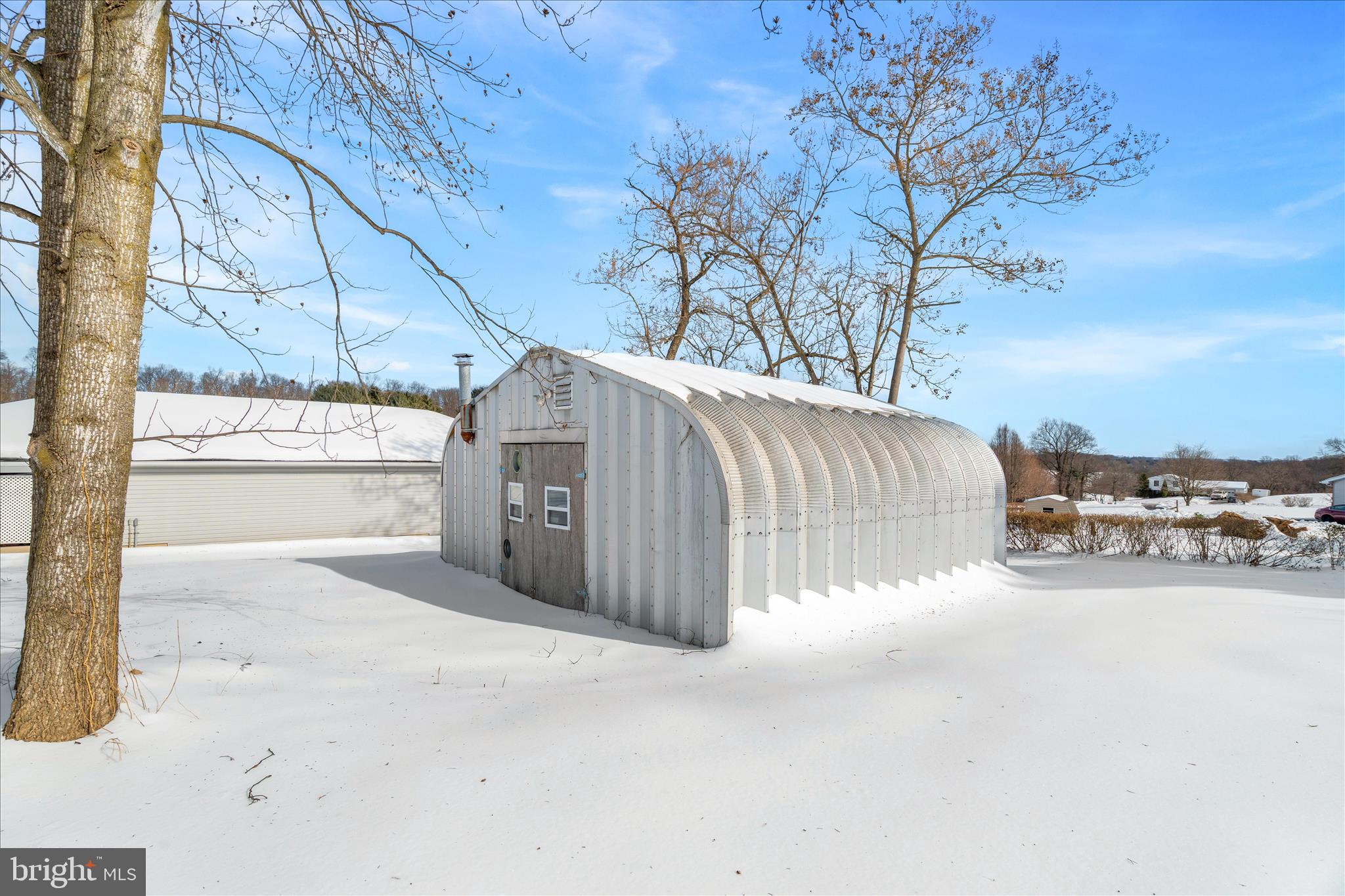 VIEW MORE HEIGHTS - Residential