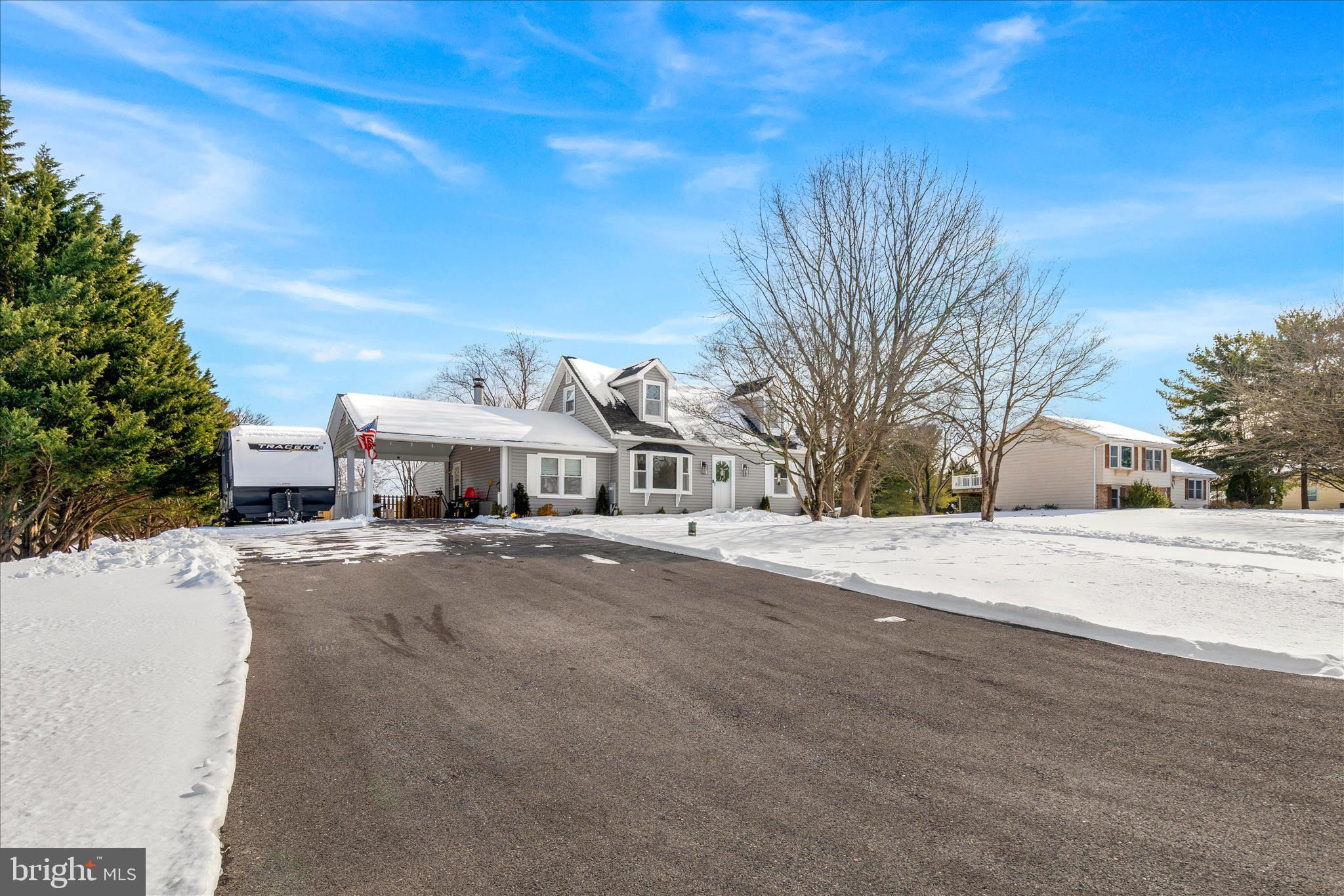 VIEW MORE HEIGHTS - Residential