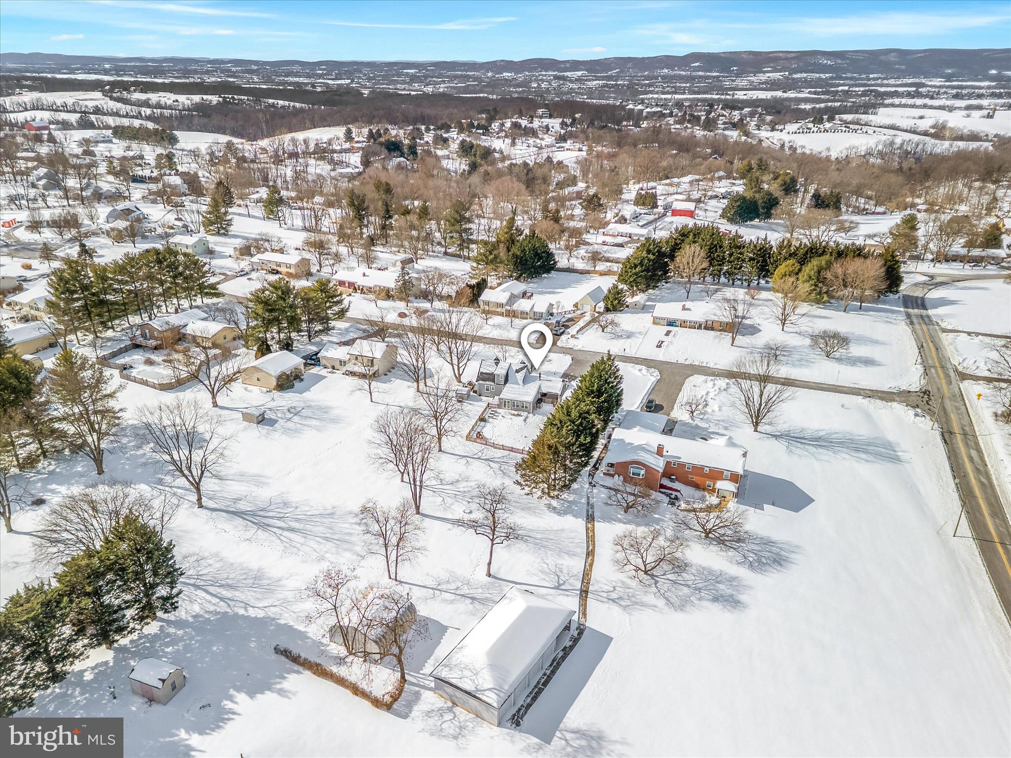 VIEW MORE HEIGHTS - Residential