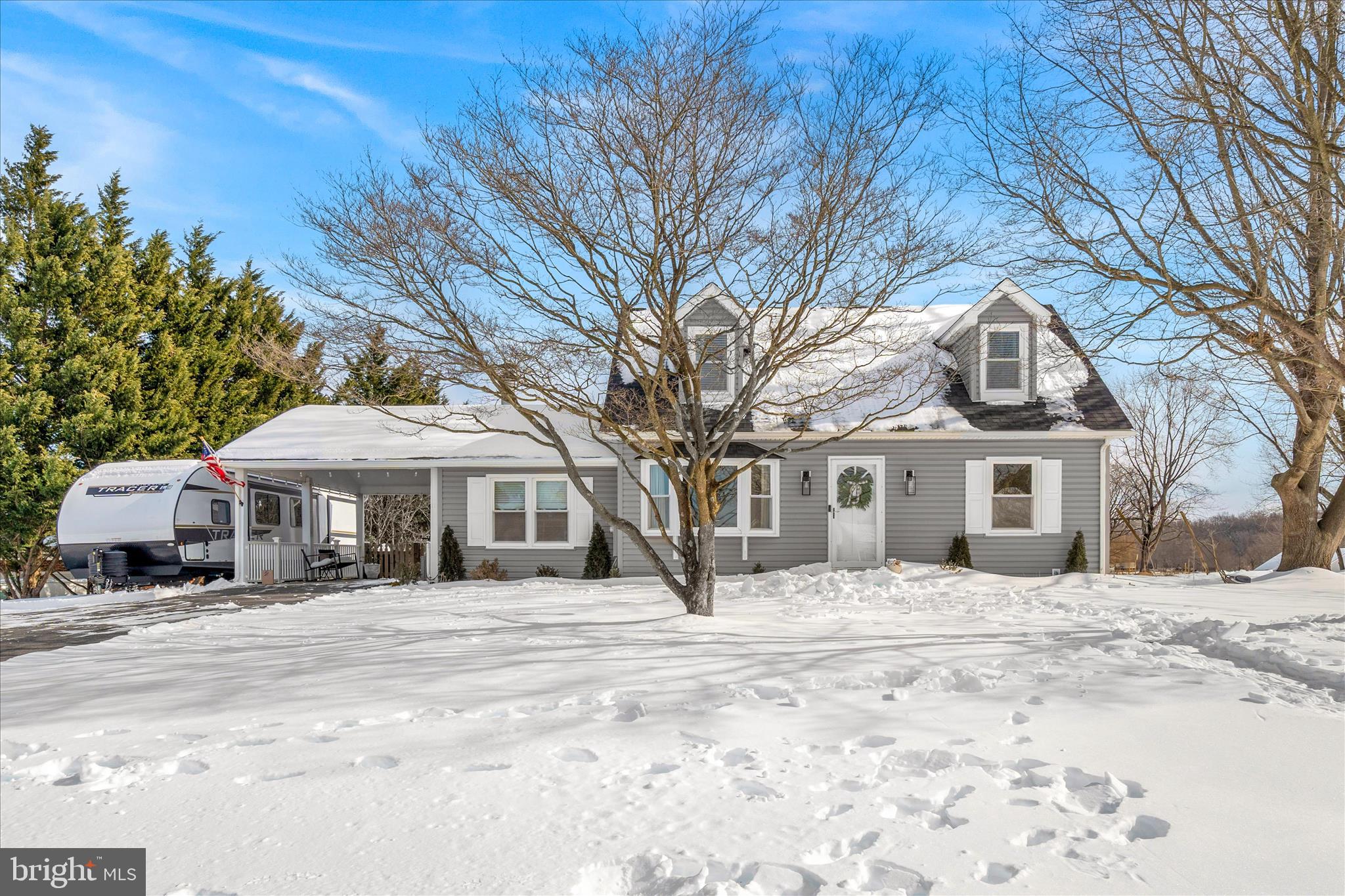 VIEW MORE HEIGHTS - Residential