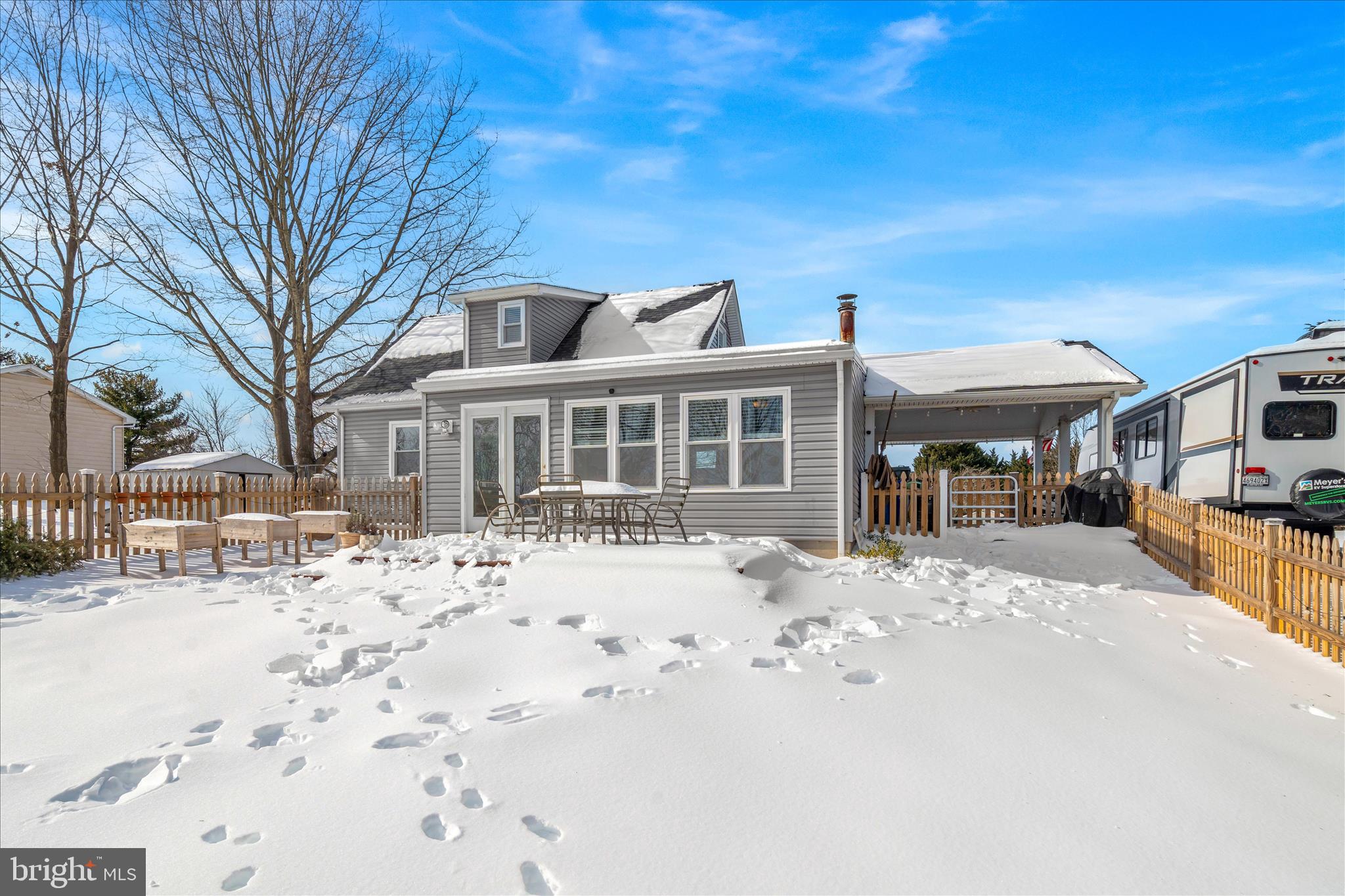 VIEW MORE HEIGHTS - Residential