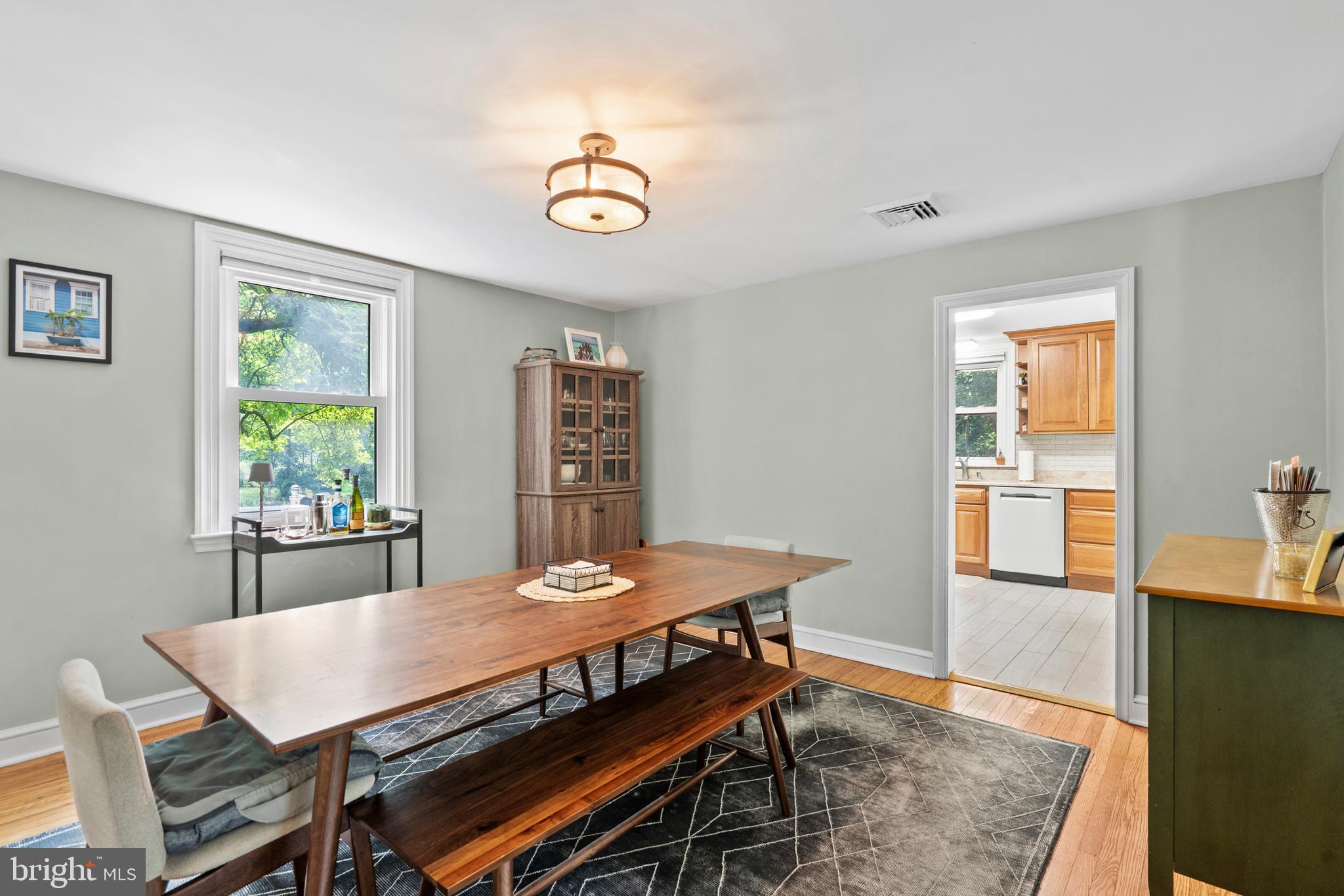 594 HAVERFORD ROAD