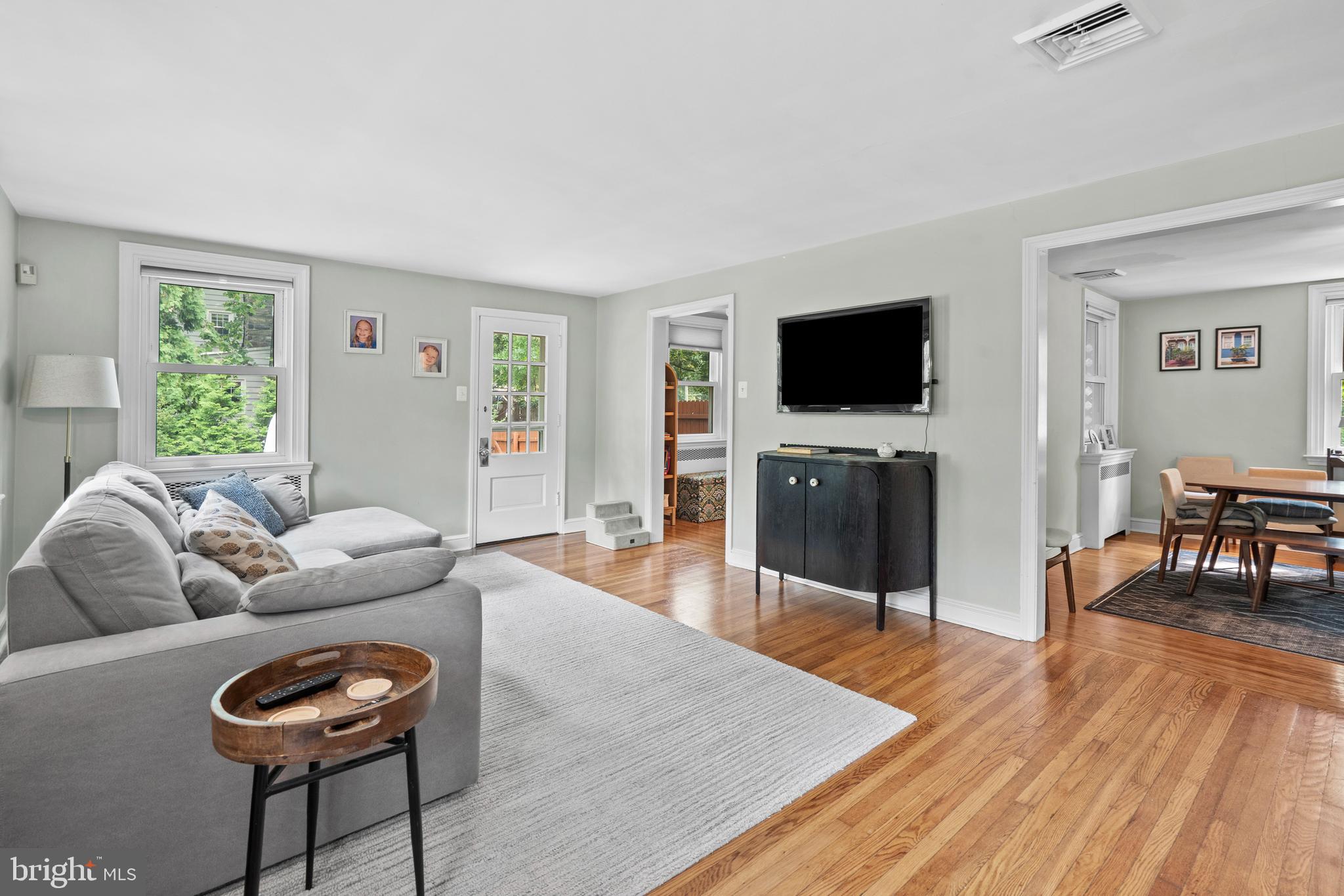 594 HAVERFORD ROAD