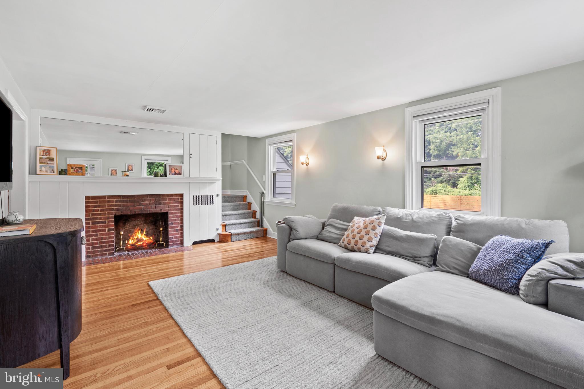 594 HAVERFORD ROAD