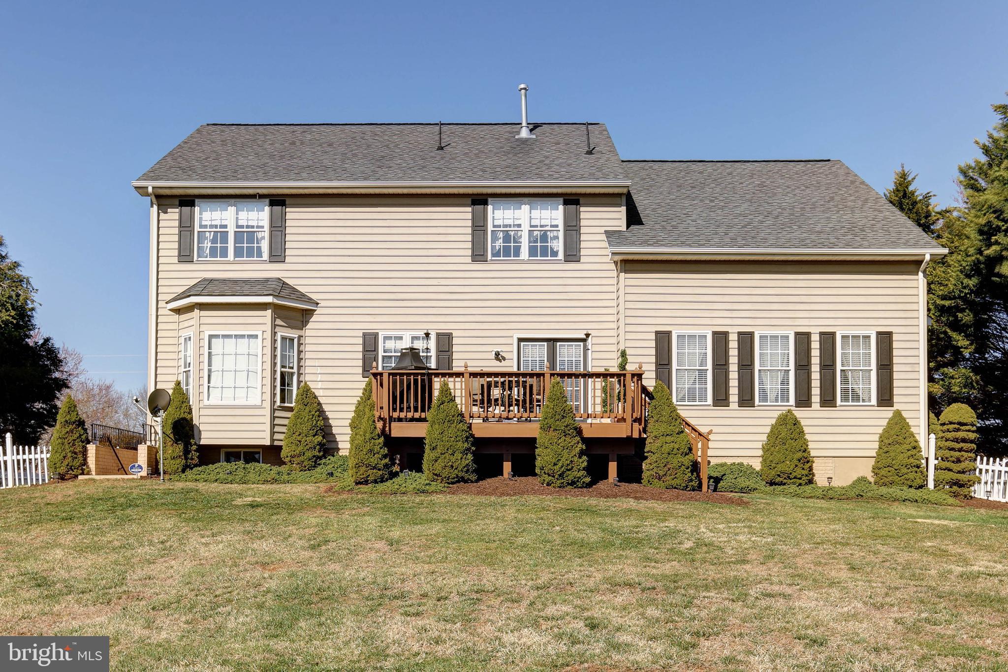 MORGAN I - Residential