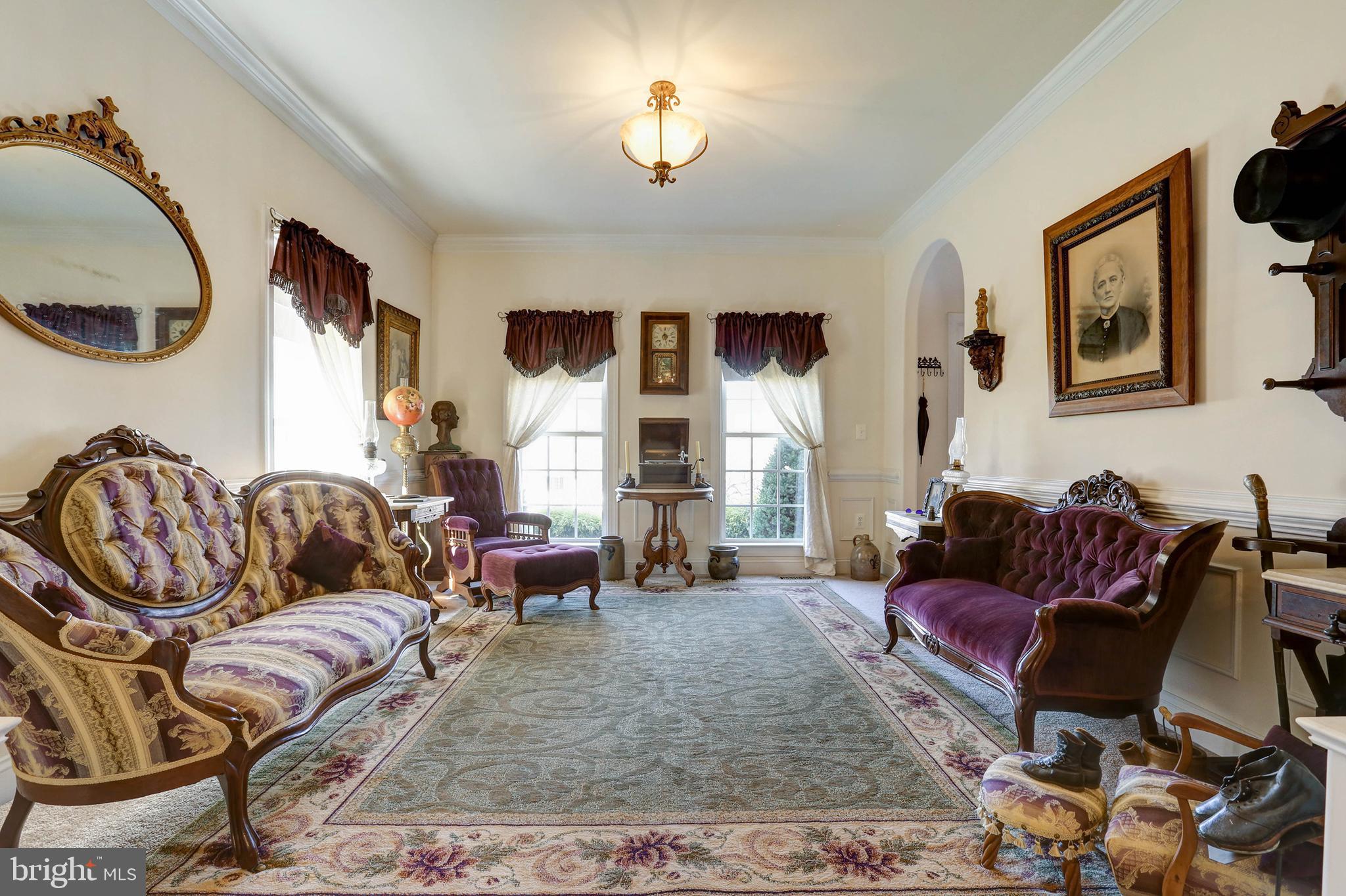 MORGAN I - Residential